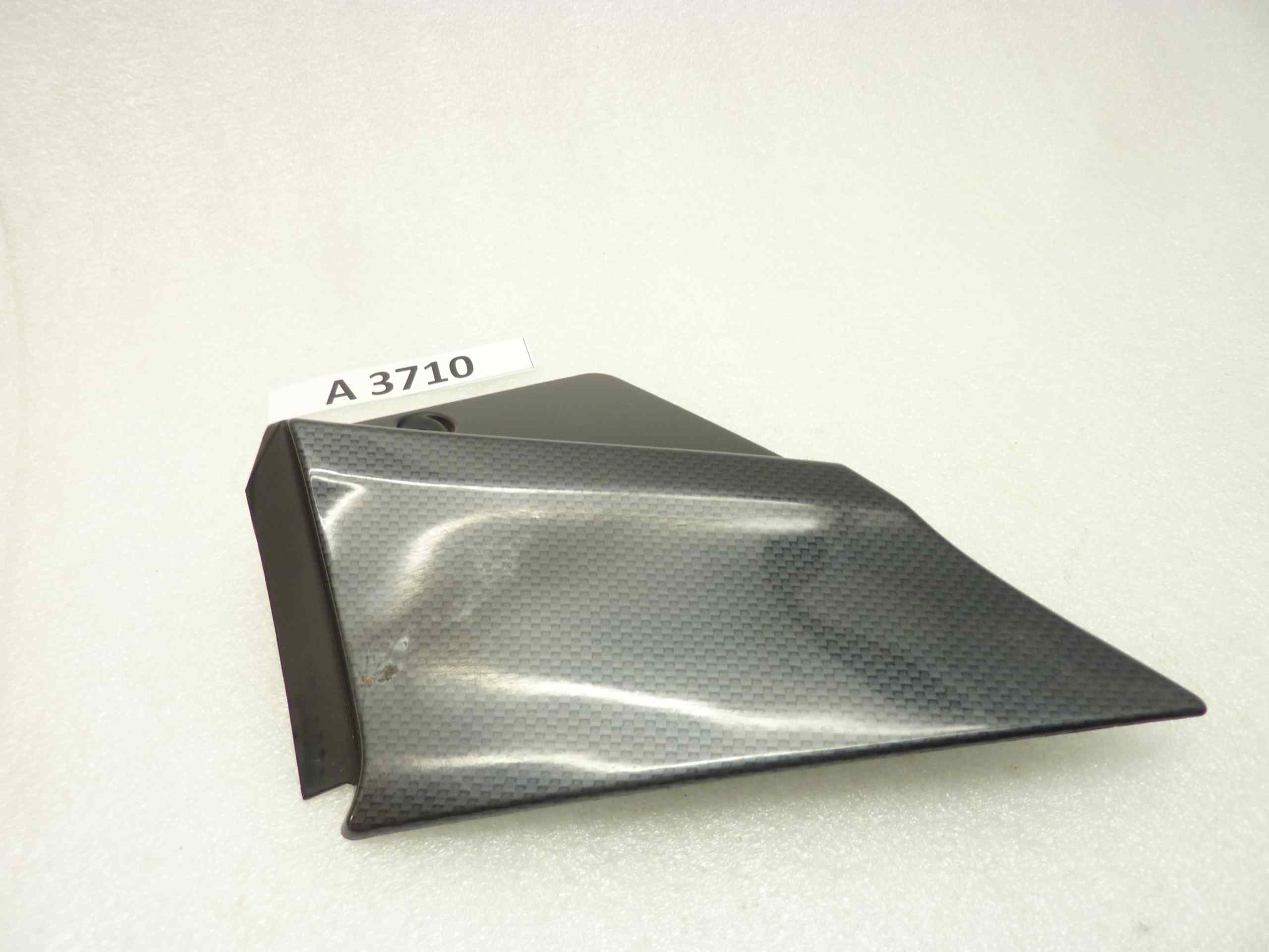 Yamaha YZF R1 98-99 4XV coperchio serbatoio sinistro 4XV1 - immagine 2