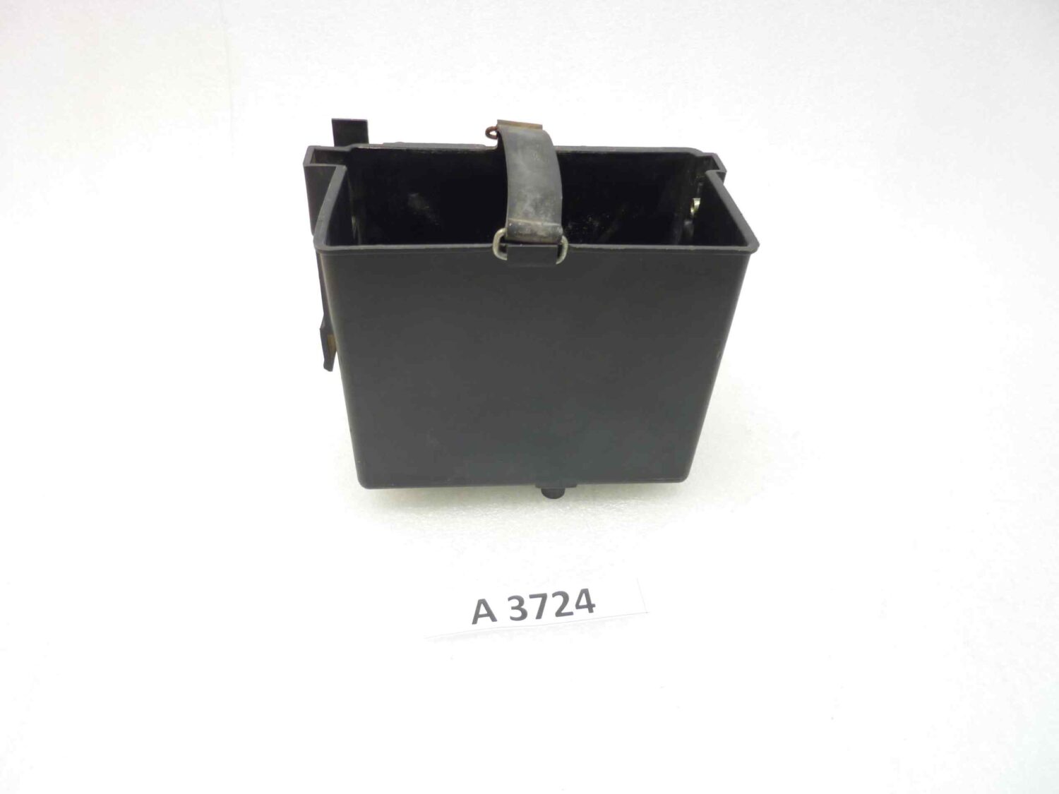 Yamaha Fj 1200 3CY 88-90 scatola batteria supporto staffa