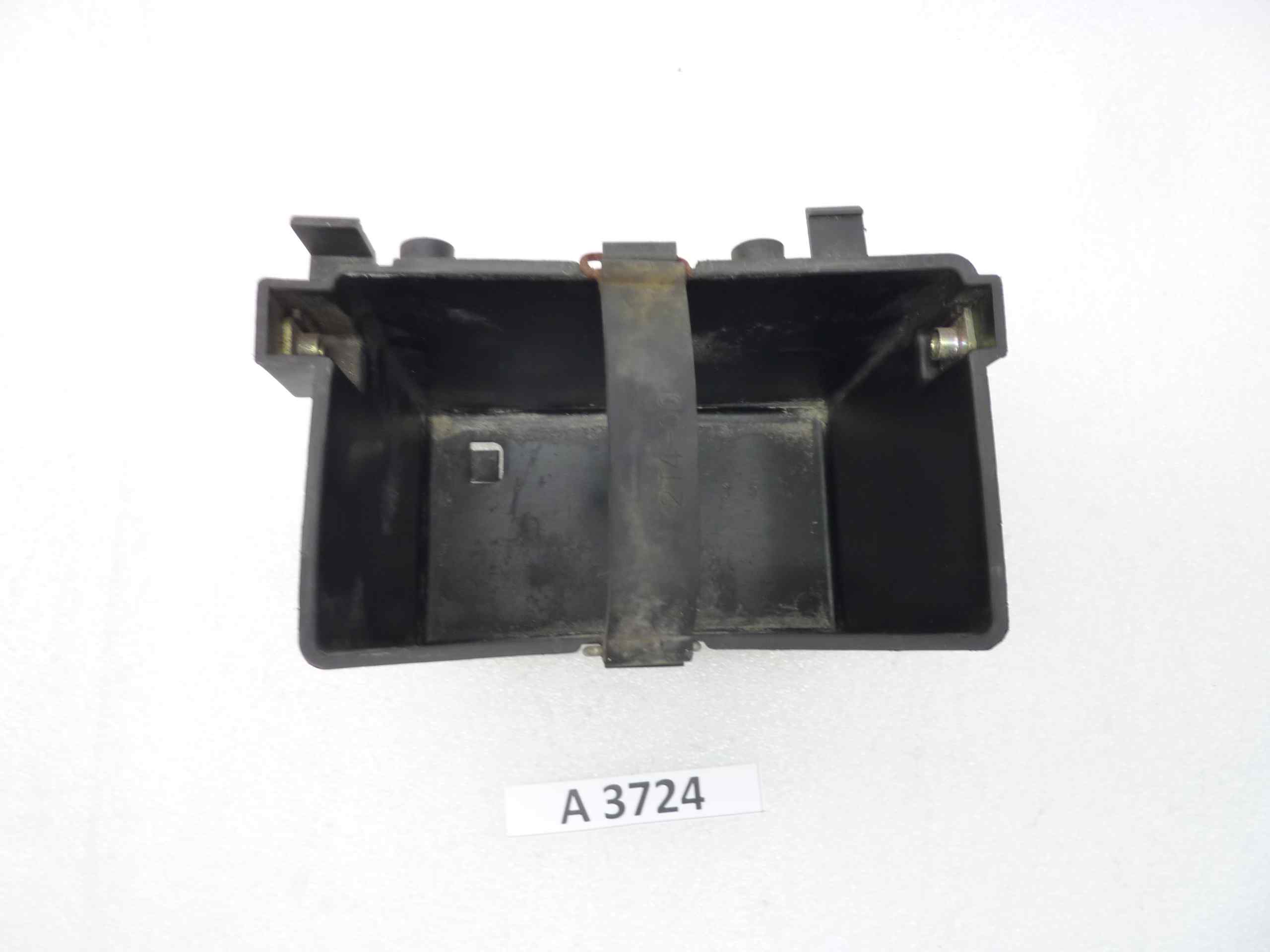 Yamaha Fj 1200 3CY 88-90 scatola batteria supporto staffa - immagine 2