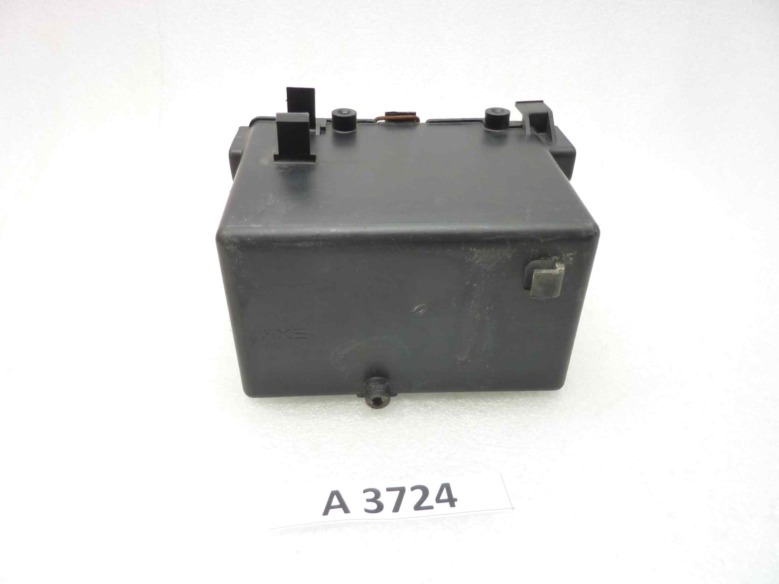 Yamaha Fj 1200 3CY 88-90 scatola batteria supporto staffa - immagine 5