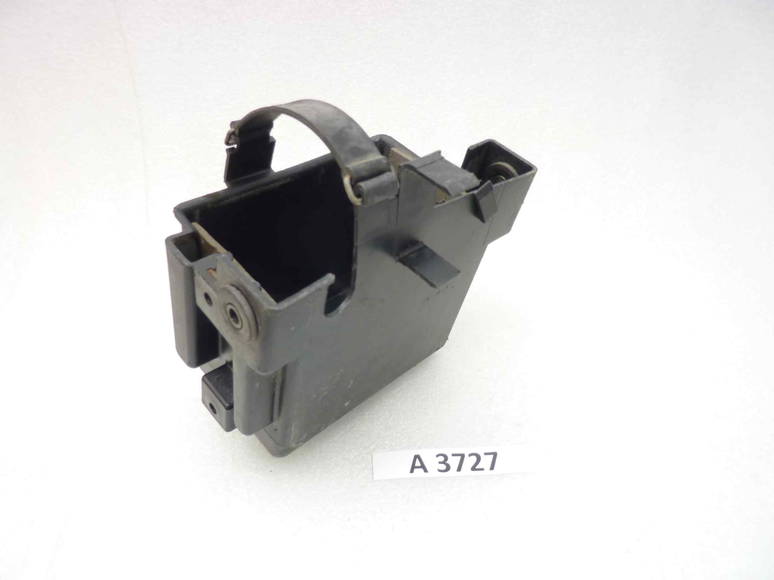 Yamaha FZ 750 FJ 1200 scatola batteria upporto staffa 36Y212450000
