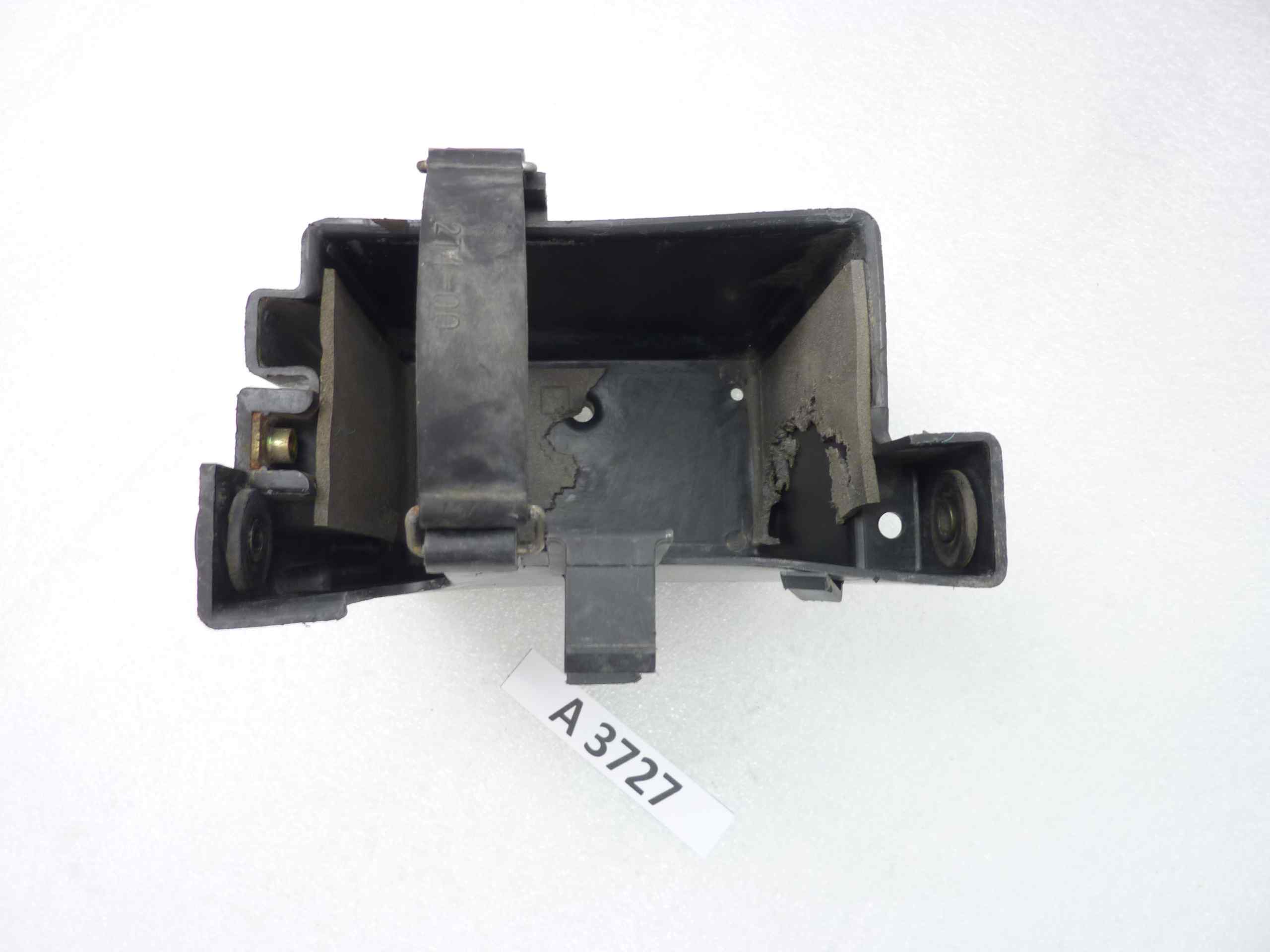 Yamaha FZ 750 FJ 1200 scatola batteria upporto staffa 36Y212450000 - immagine 2