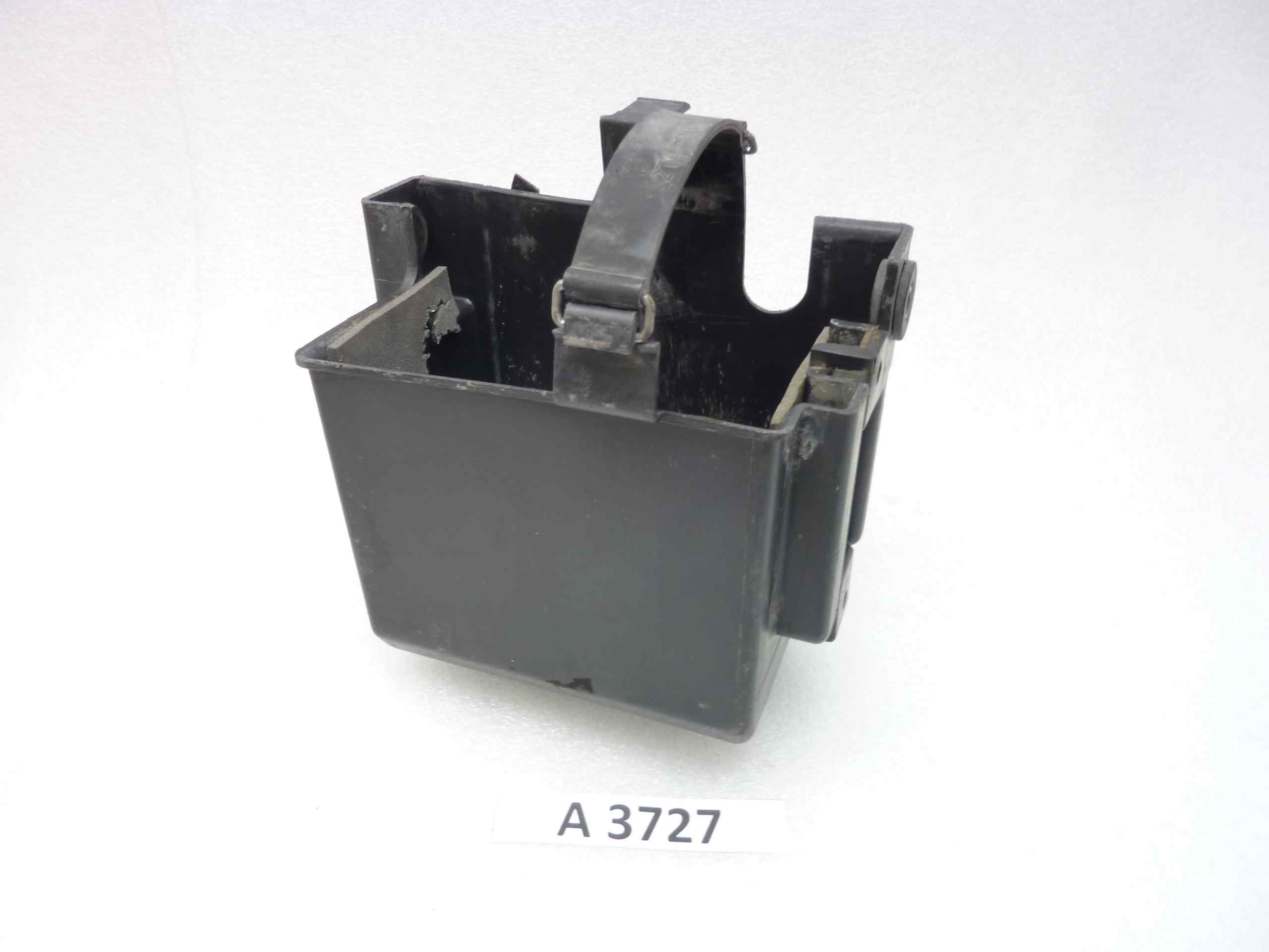 Yamaha FZ 750 FJ 1200 scatola batteria upporto staffa 36Y212450000 - immagine 3