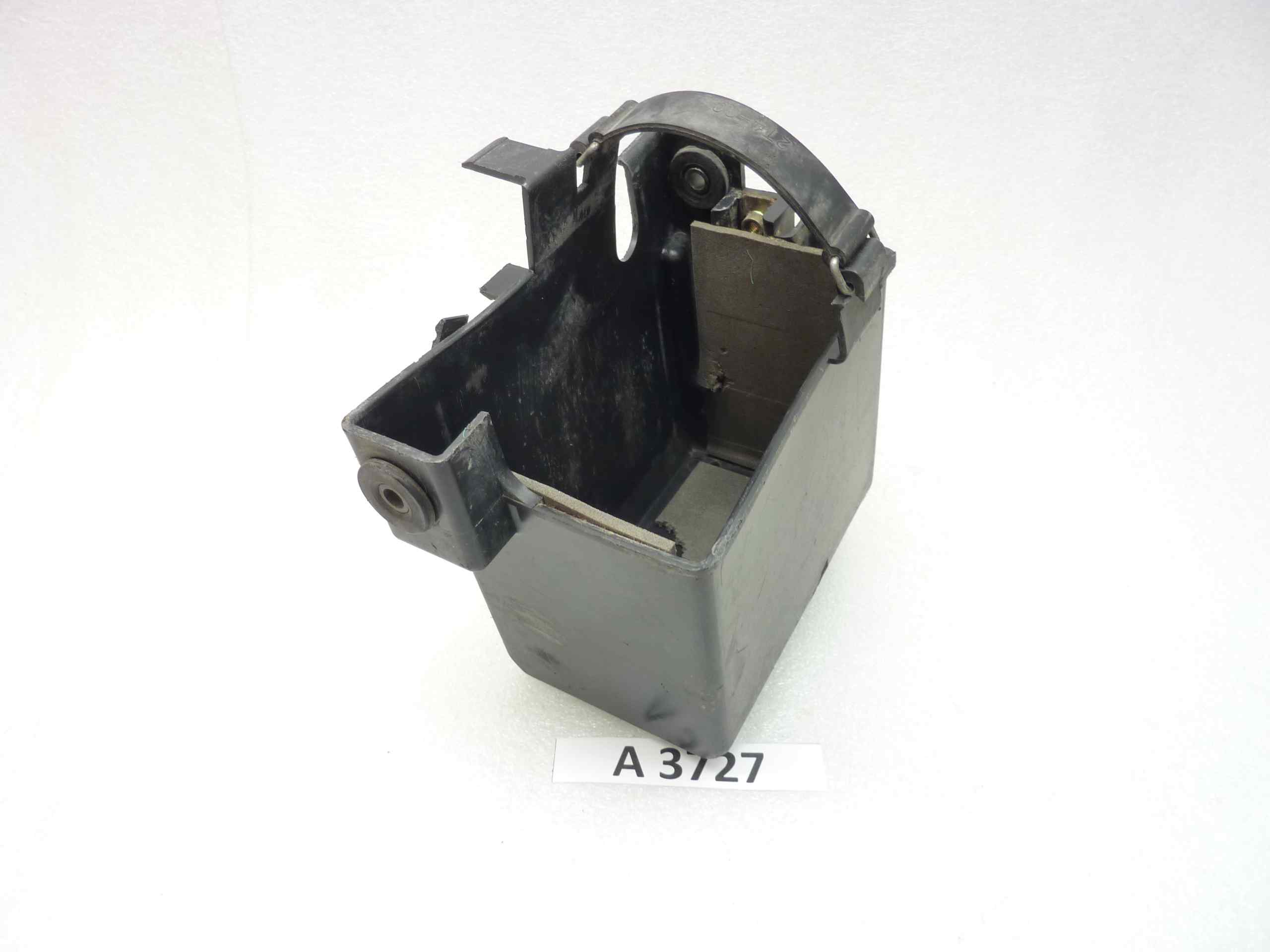 Yamaha FZ 750 FJ 1200 scatola batteria upporto staffa 36Y212450000 - immagine 4
