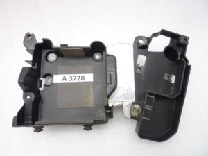 Yamaha Vstar XVS 1100 03-04 scatola batteria staffa supporto 5EL2177G0000