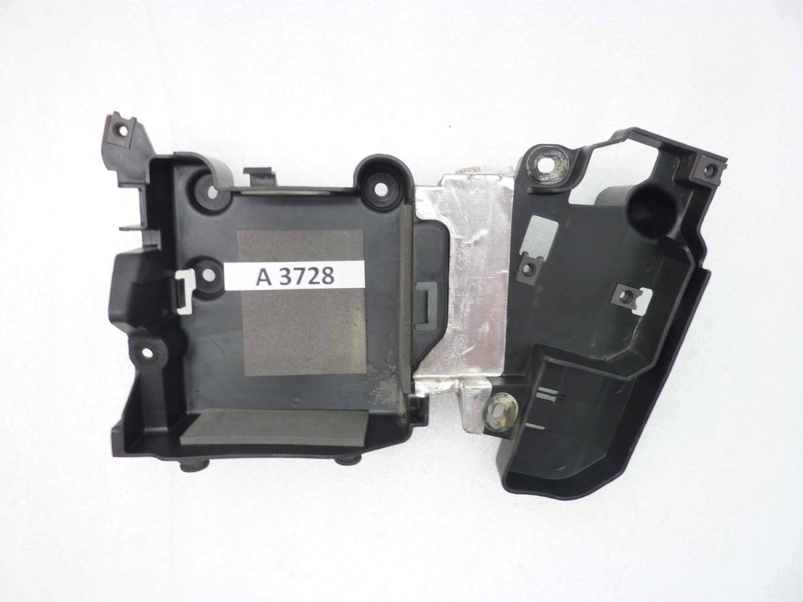 Yamaha Vstar XVS 1100 03-04 scatola batteria staffa supporto 5EL2177G0000 - immagine 2
