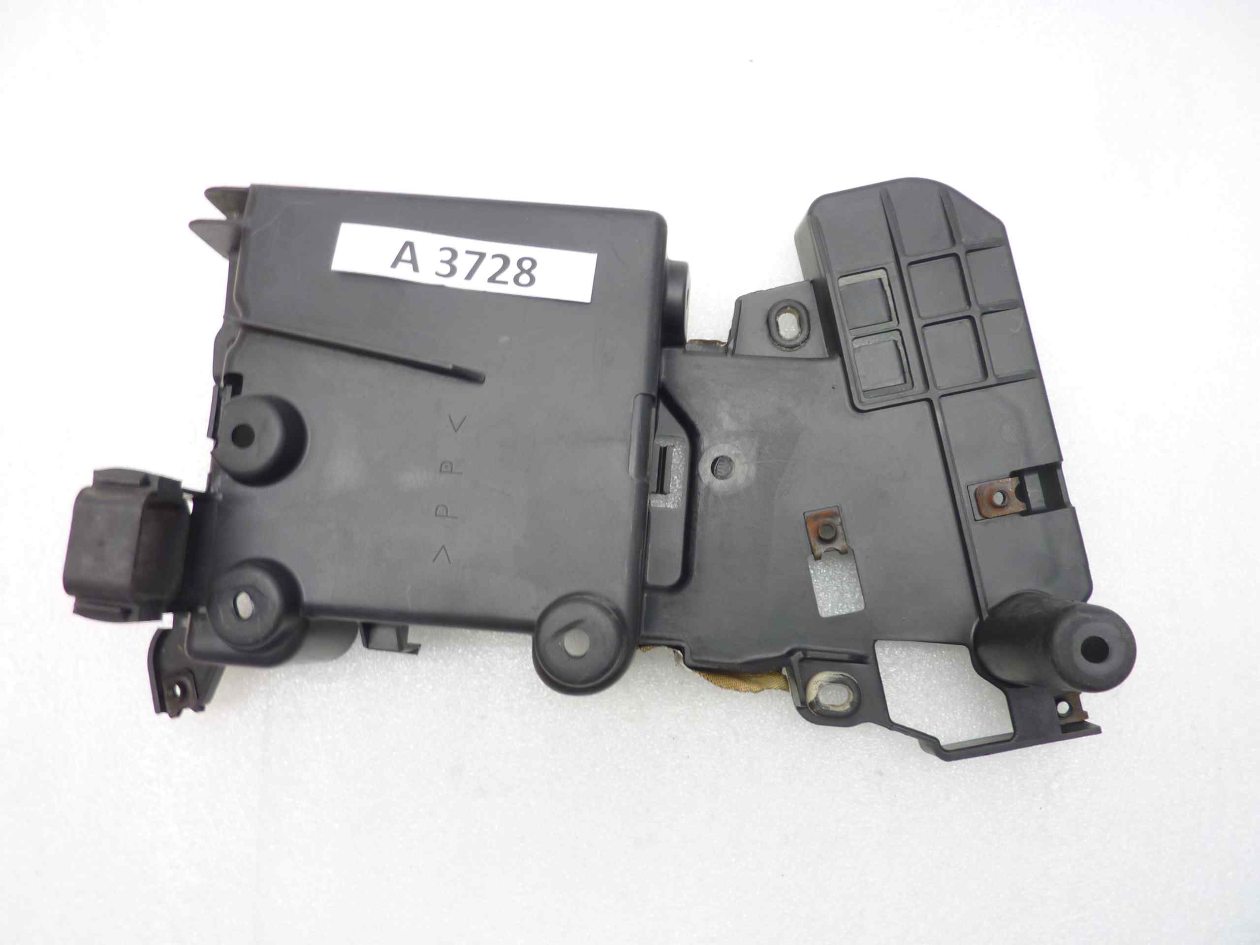 Yamaha Vstar XVS 1100 03-04 scatola batteria staffa supporto 5EL2177G0000 - immagine 3