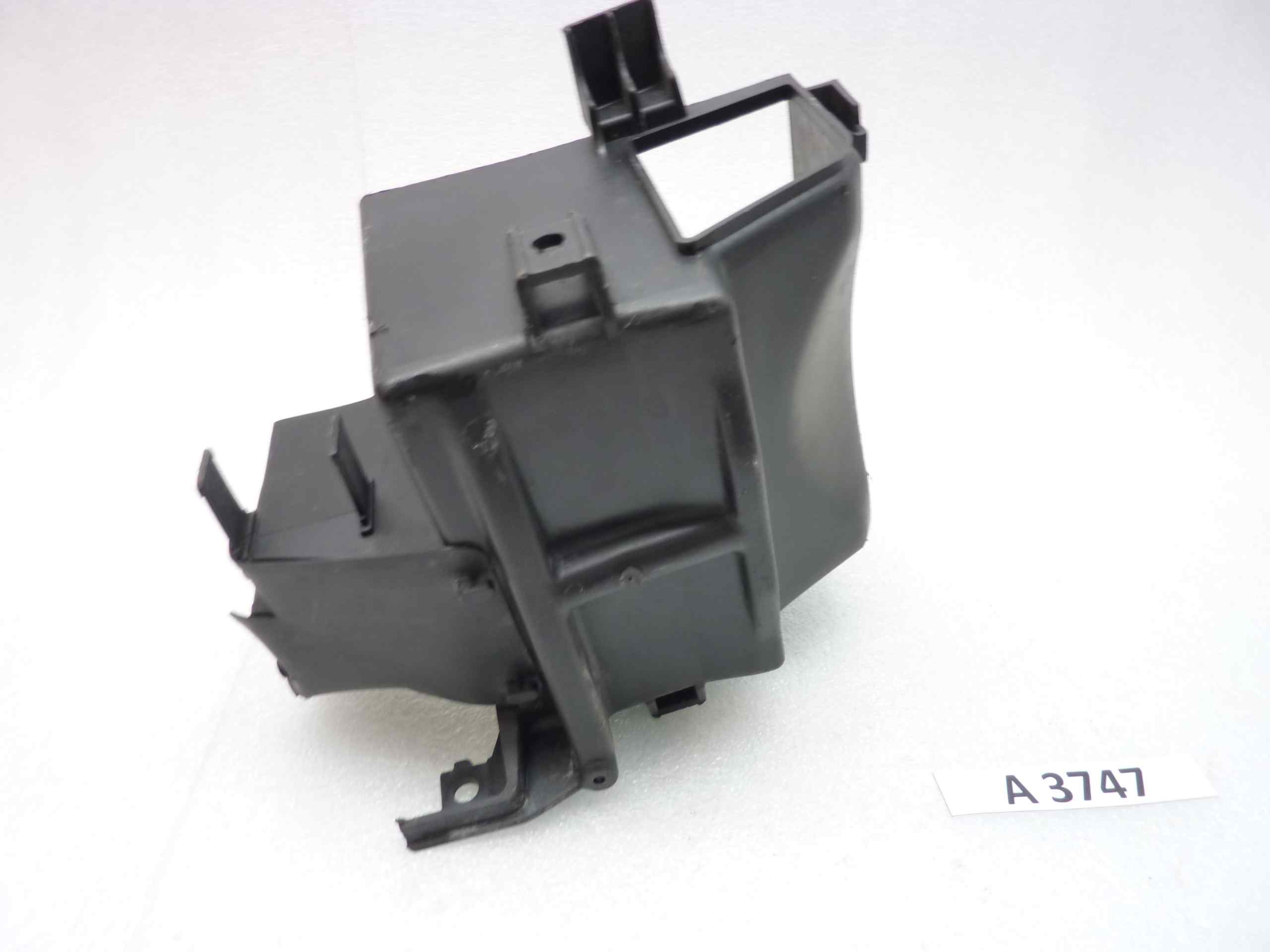 Honda CBR 600 F 95-96 scatola batteria staffa supporto - immagine 4