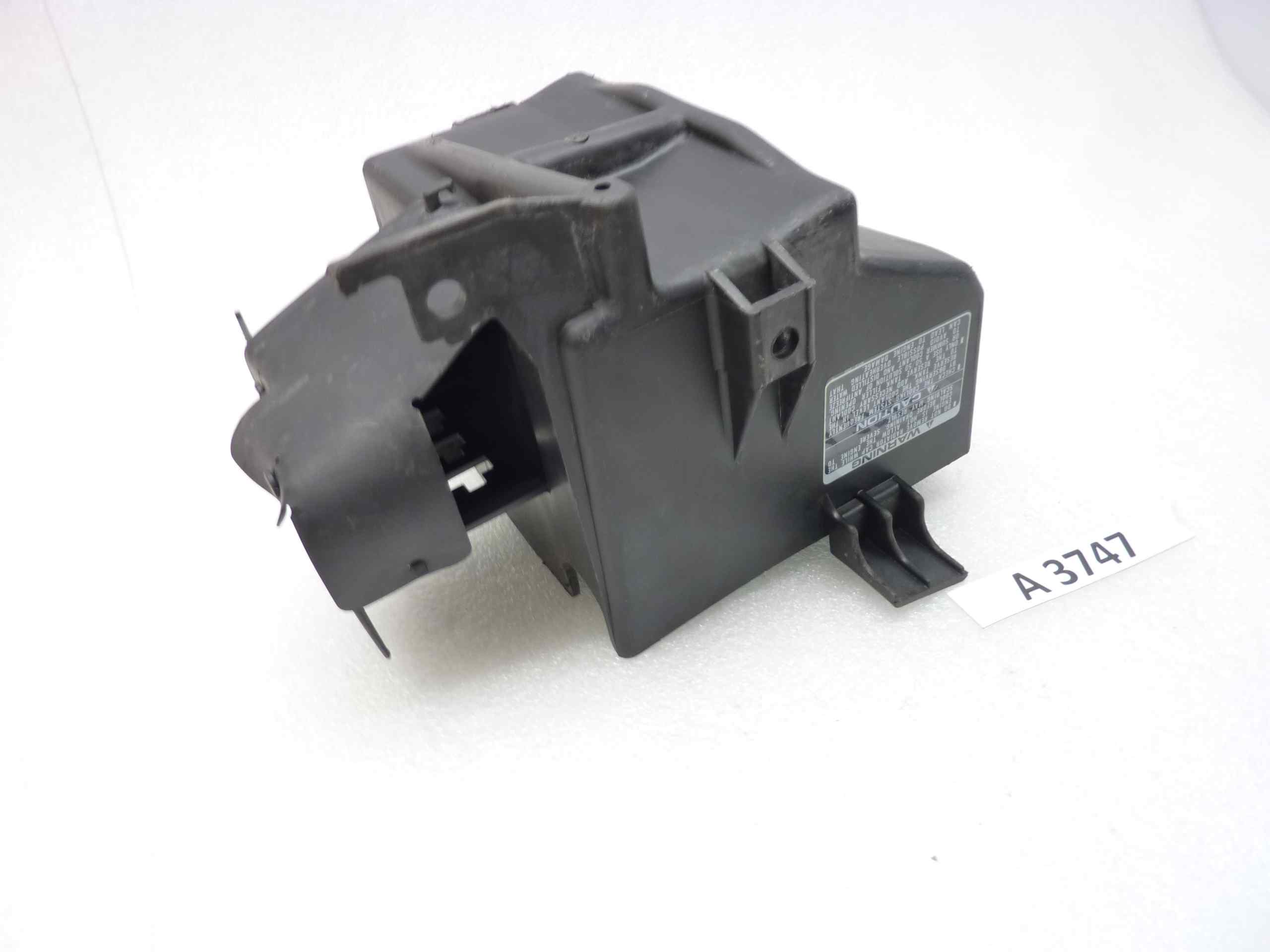 Honda CBR 600 F 95-96 scatola batteria staffa supporto - immagine 5