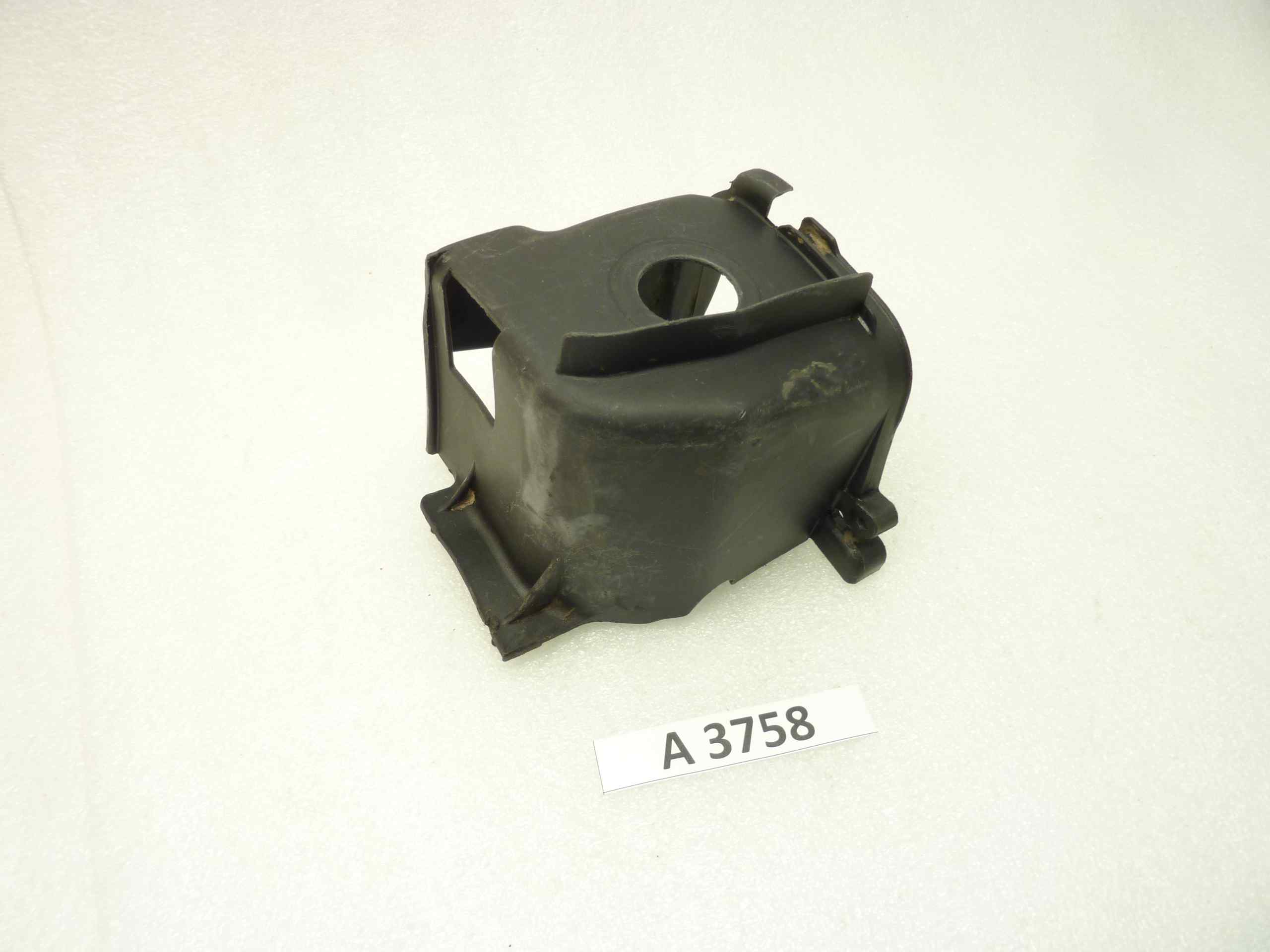Malaguti Minarelli F10 F12 cuffia protezione motore scarabeo