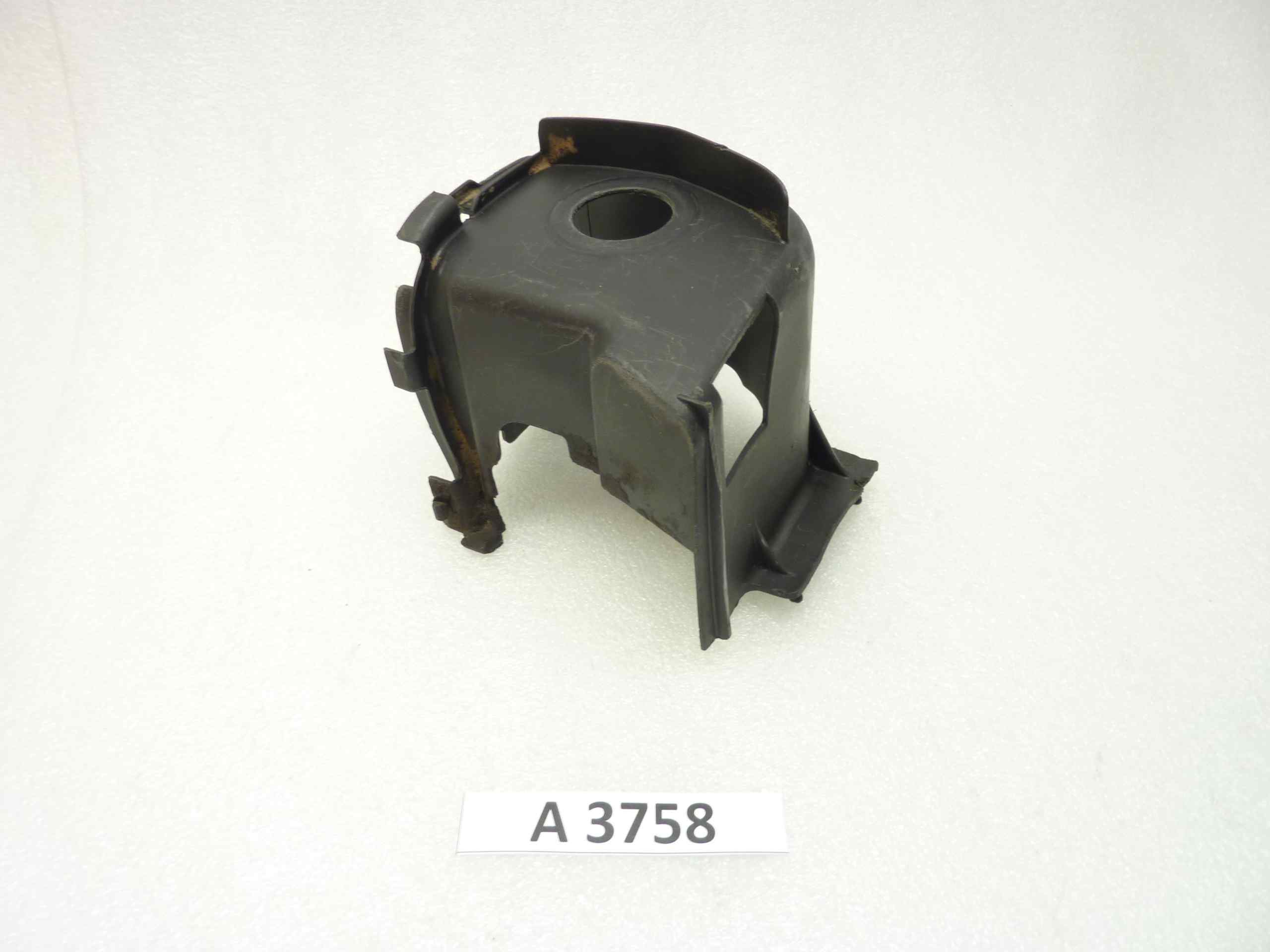 Malaguti Minarelli F10 F12 cuffia protezione motore scarabeo - immagine 2