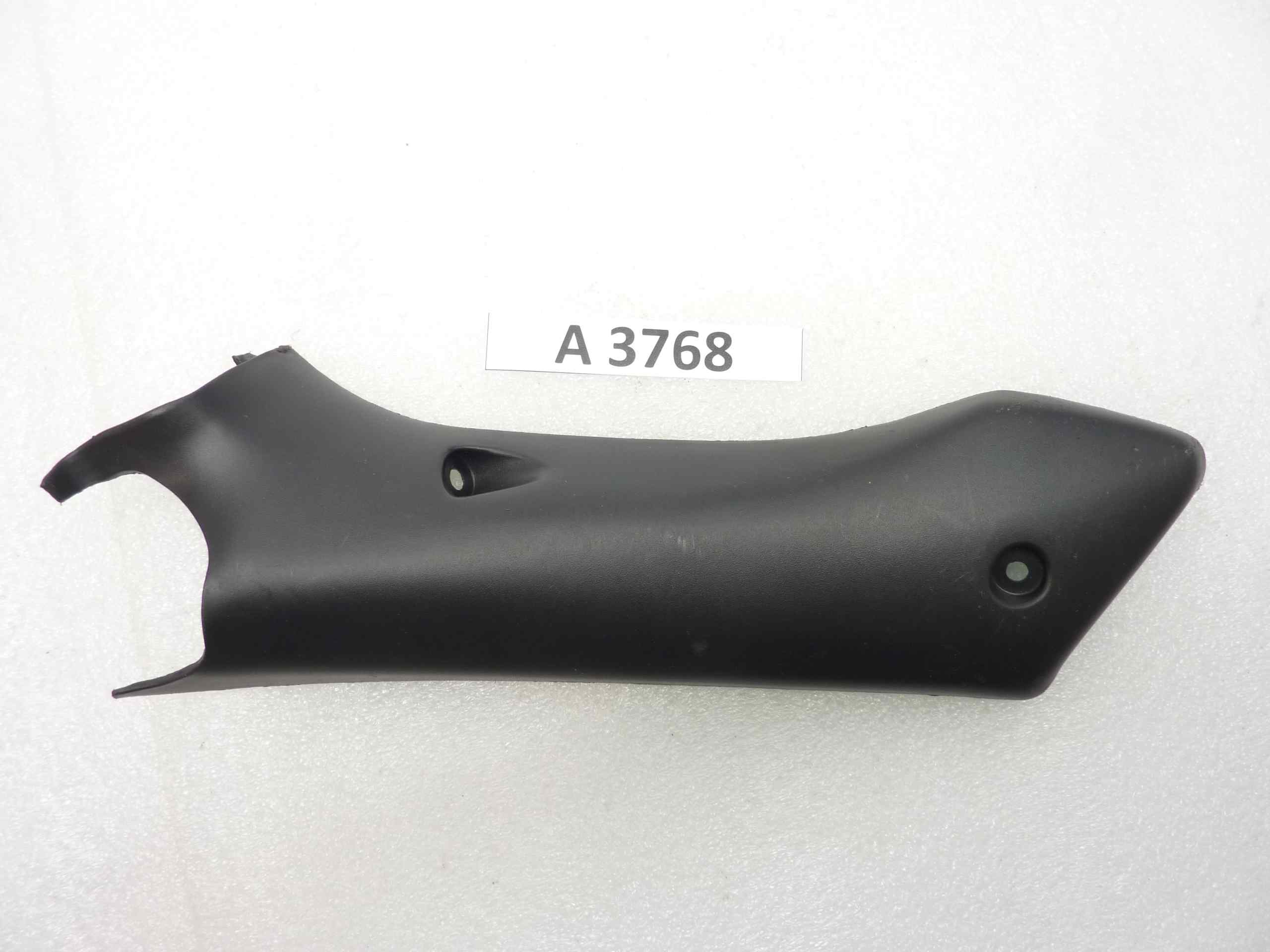 Yamaha YZF 600 R Thundercat 99 plastica Chiusura cupolino carena 4TV2836M0000 SINISTRA