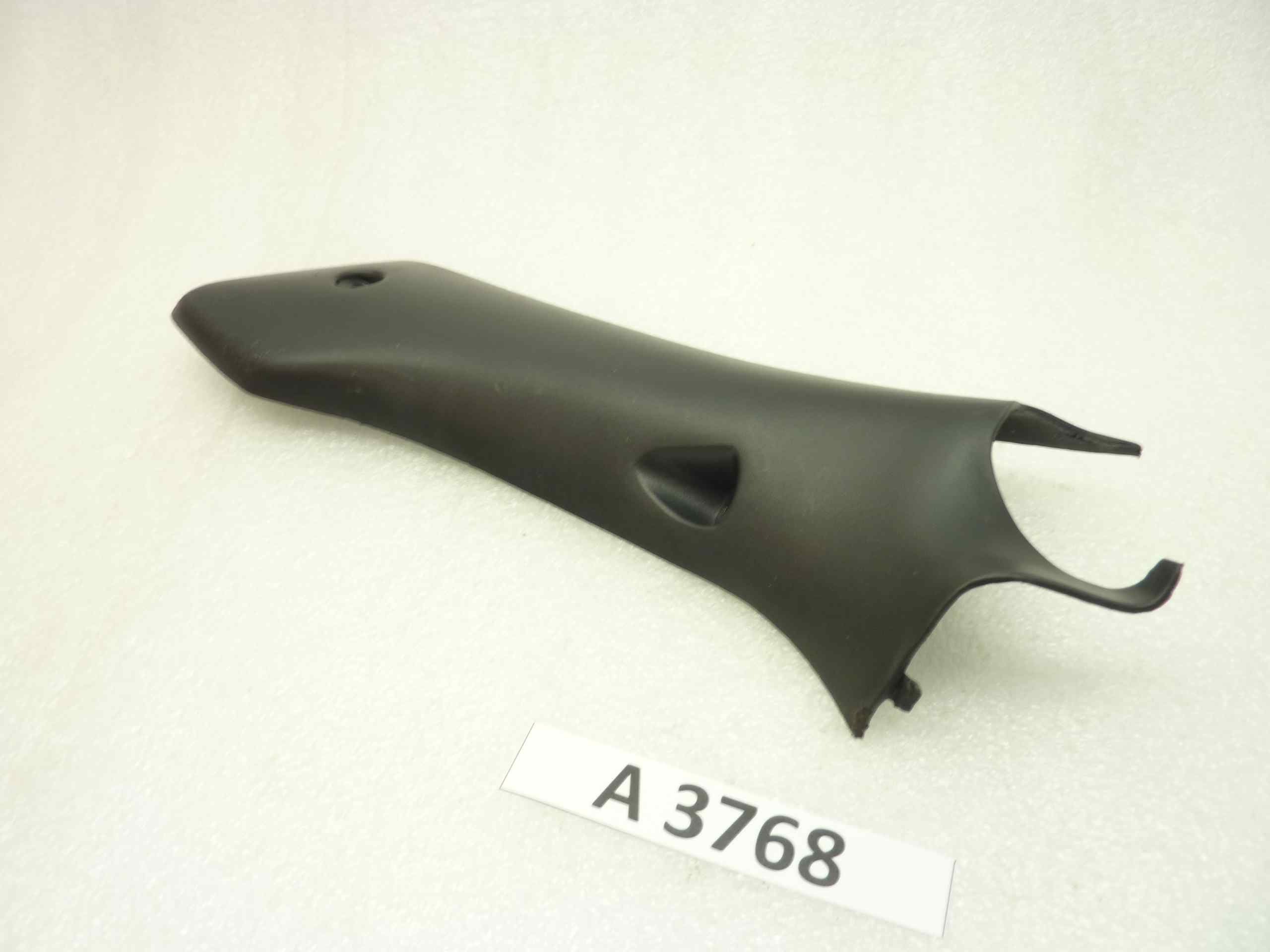 Yamaha YZF 600 R Thundercat 99 plastica Chiusura cupolino carena 4TV2836M0000 SINISTRA - immagine 3