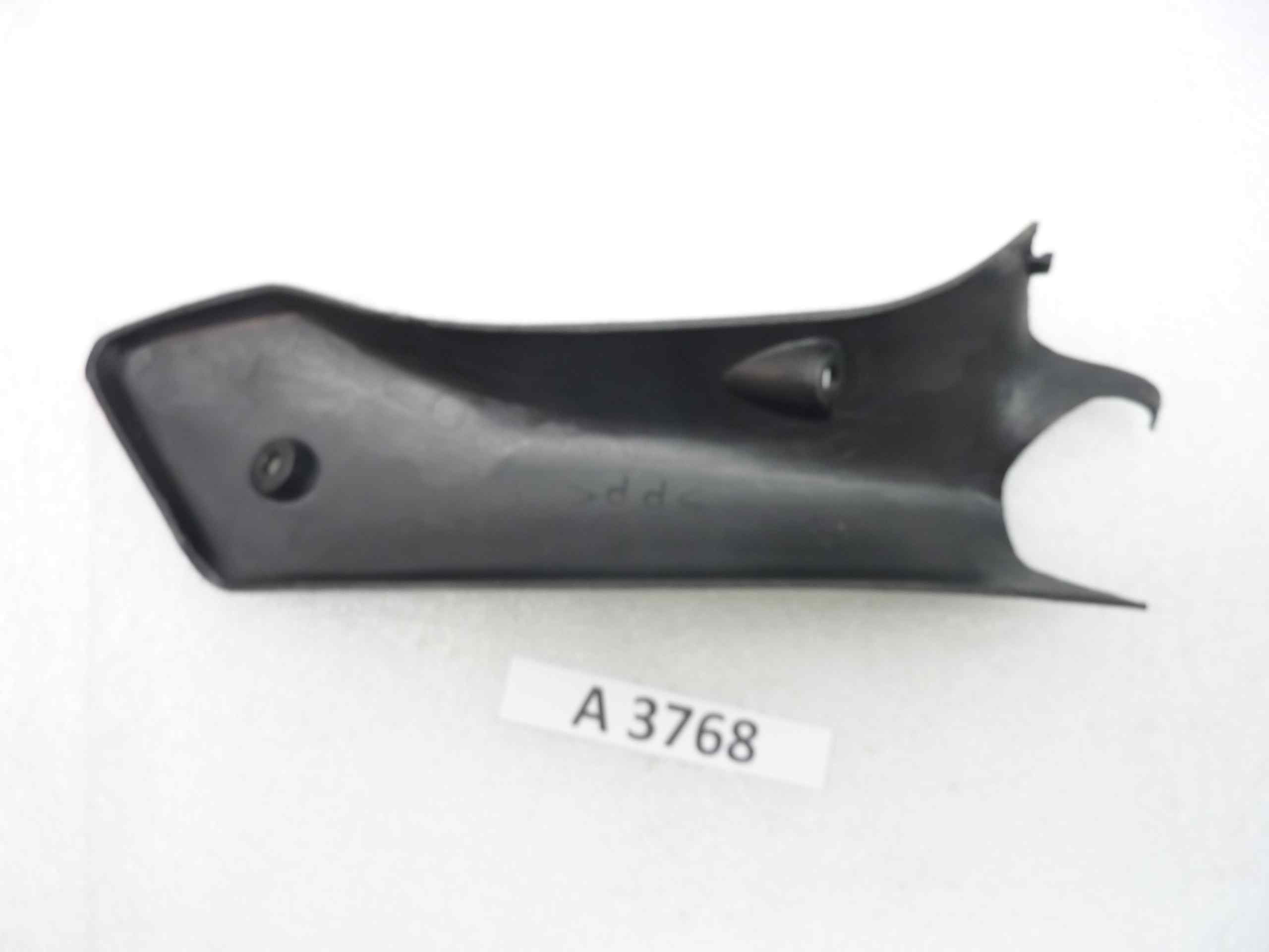 Yamaha YZF 600 R Thundercat 99 plastica Chiusura cupolino carena 4TV2836M0000 SINISTRA - immagine 4