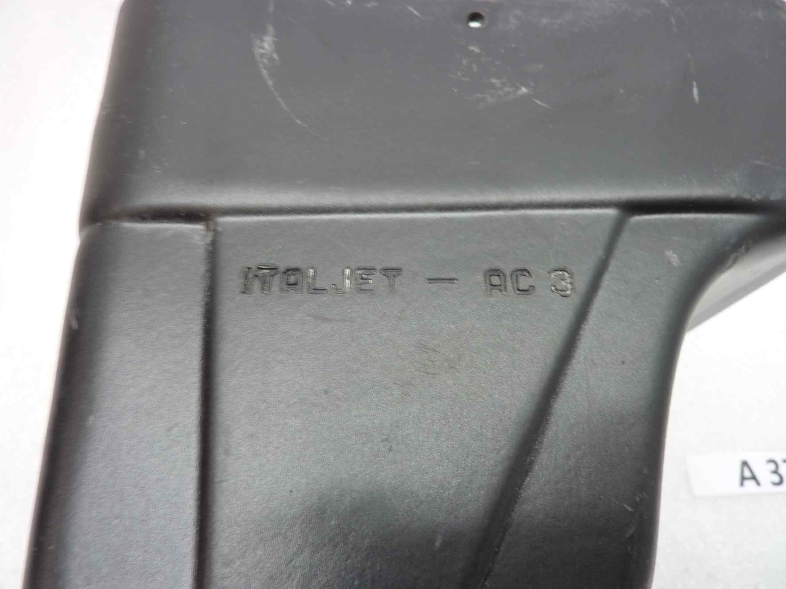 Italjet airbox scatola filtro aria cod AC3 - immagine 5