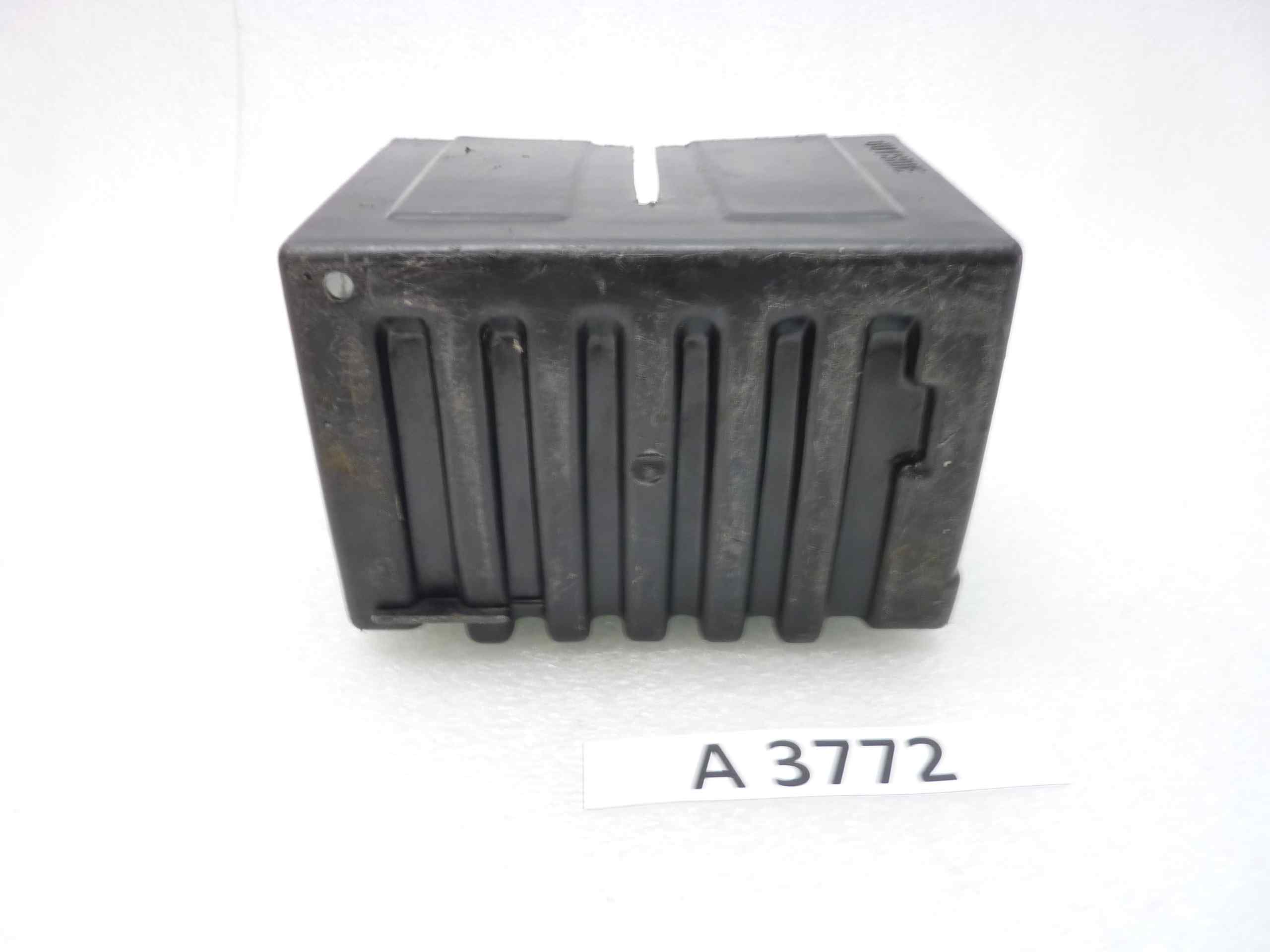 Honda CB 750 94 vari modelli scatola batteria - immagine 4