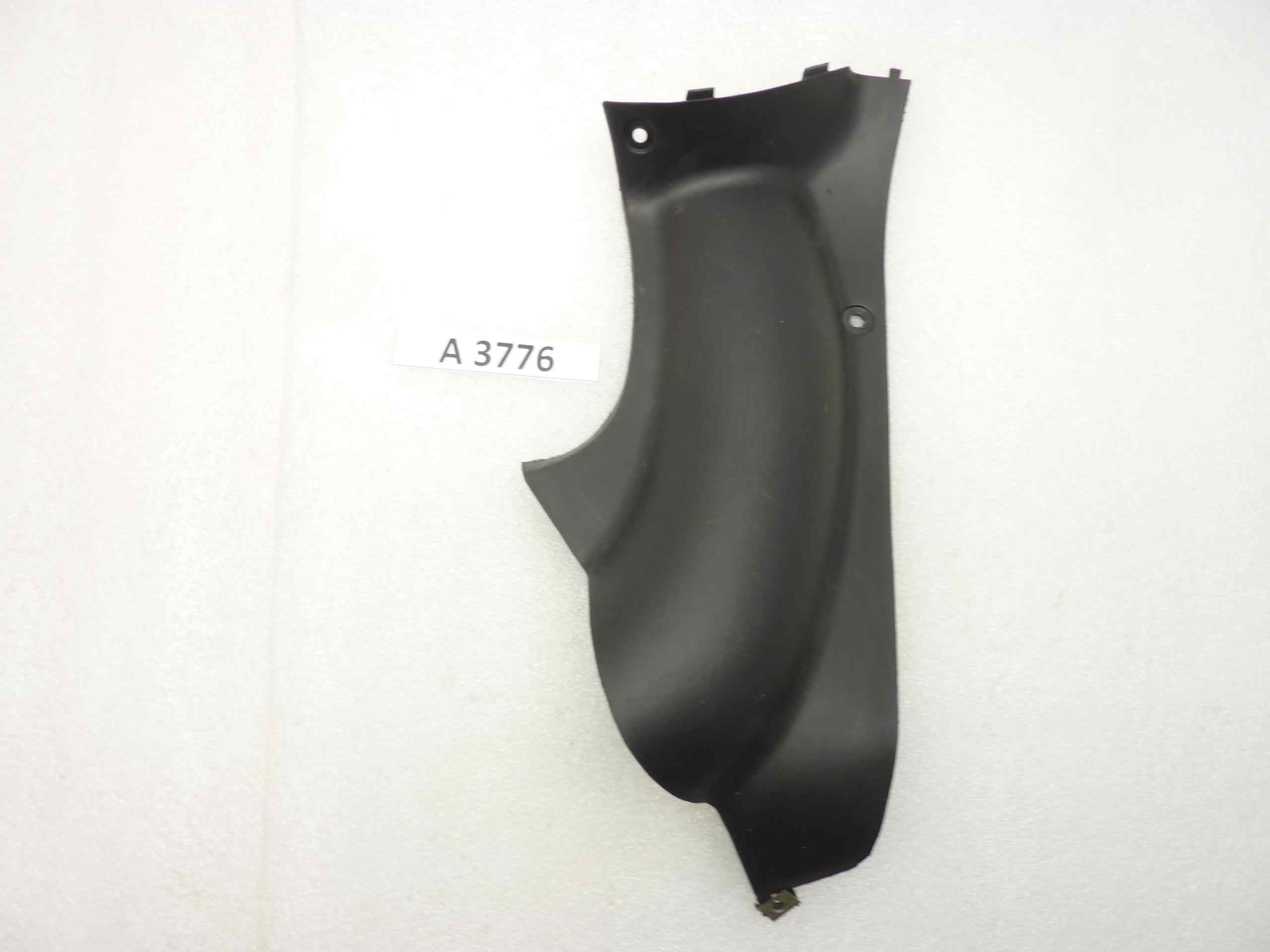 Yamaha YZF 600 R Thundercat 96-03 cover interna carena plastica destra 4TV2836L0000