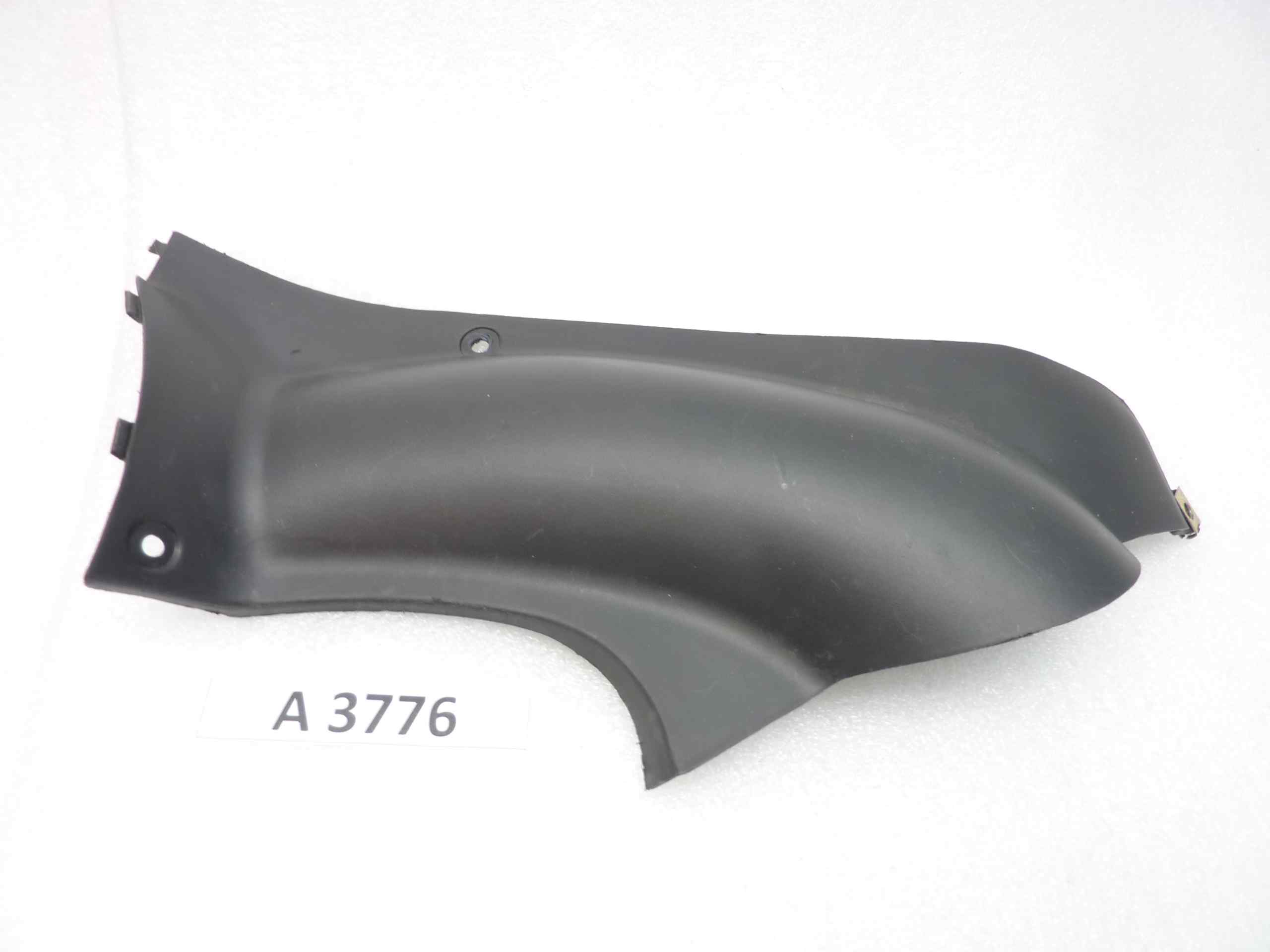 Yamaha YZF 600 R Thundercat 96-03 cover interna carena plastica destra 4TV2836L0000 - immagine 2