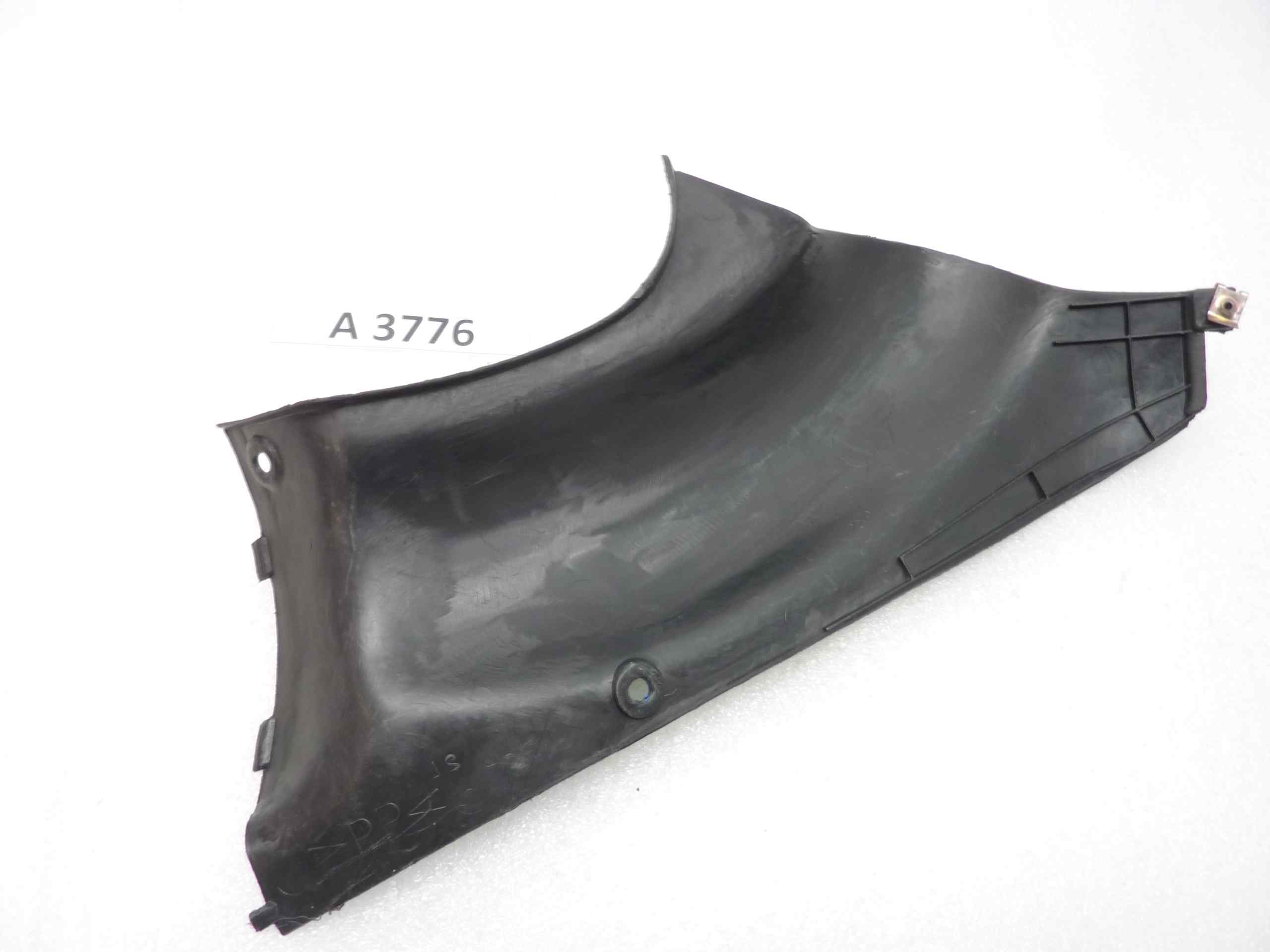 Yamaha YZF 600 R Thundercat 96-03 cover interna carena plastica destra 4TV2836L0000 - immagine 3