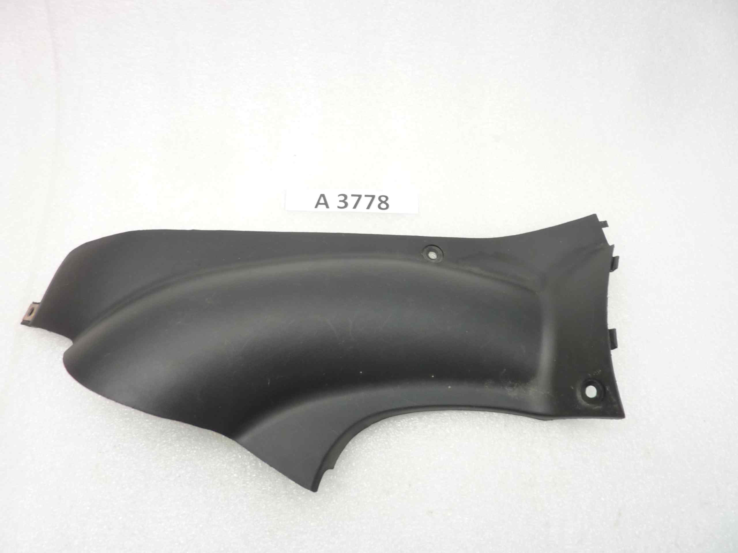 Yamaha YZF 600 R Thundercat 96-03 cover interna carena plastica destra 4TV2836K0000