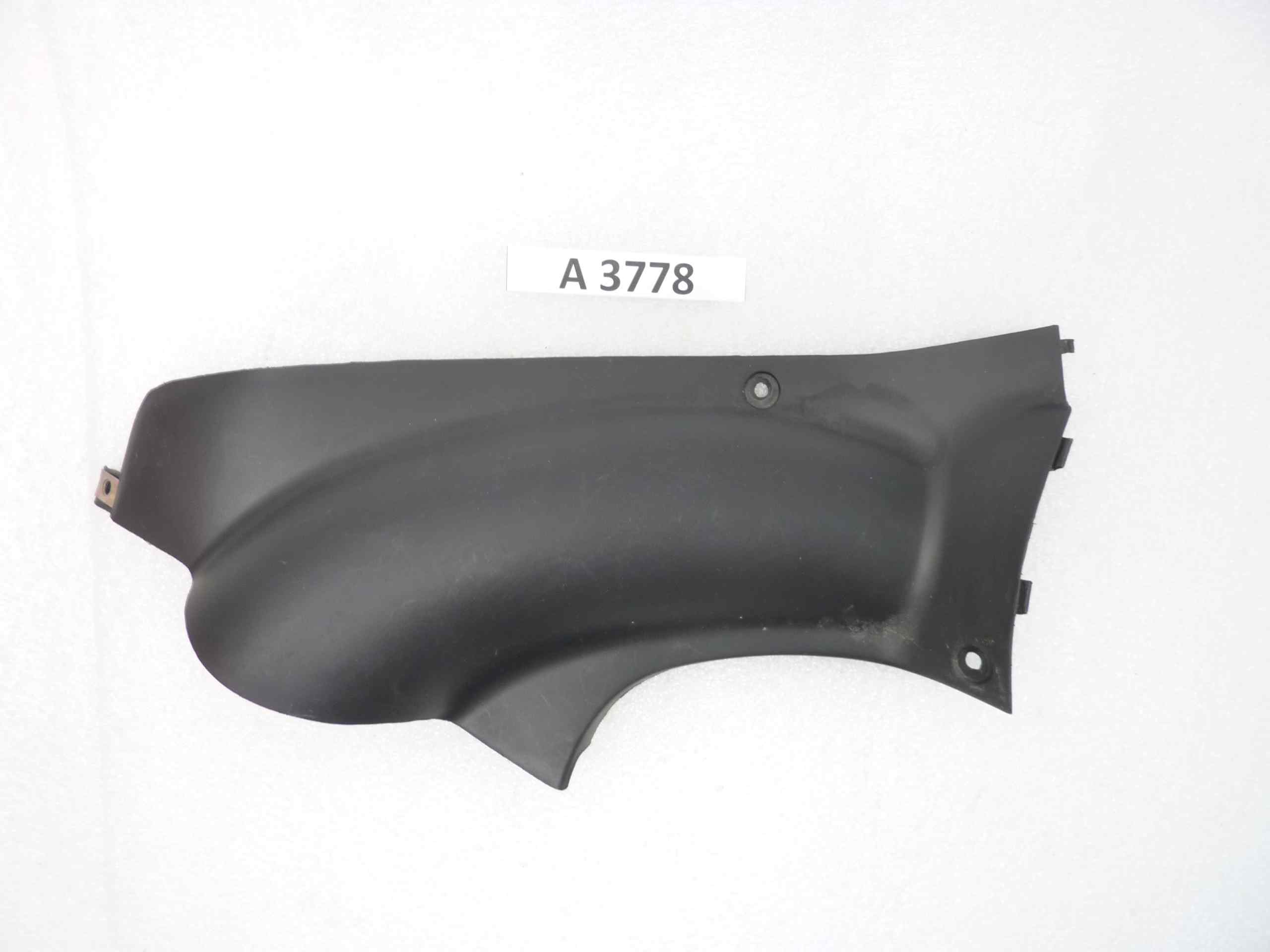 Yamaha YZF 600 R Thundercat 96-03 cover interna carena plastica destra 4TV2836K0000 - immagine 2