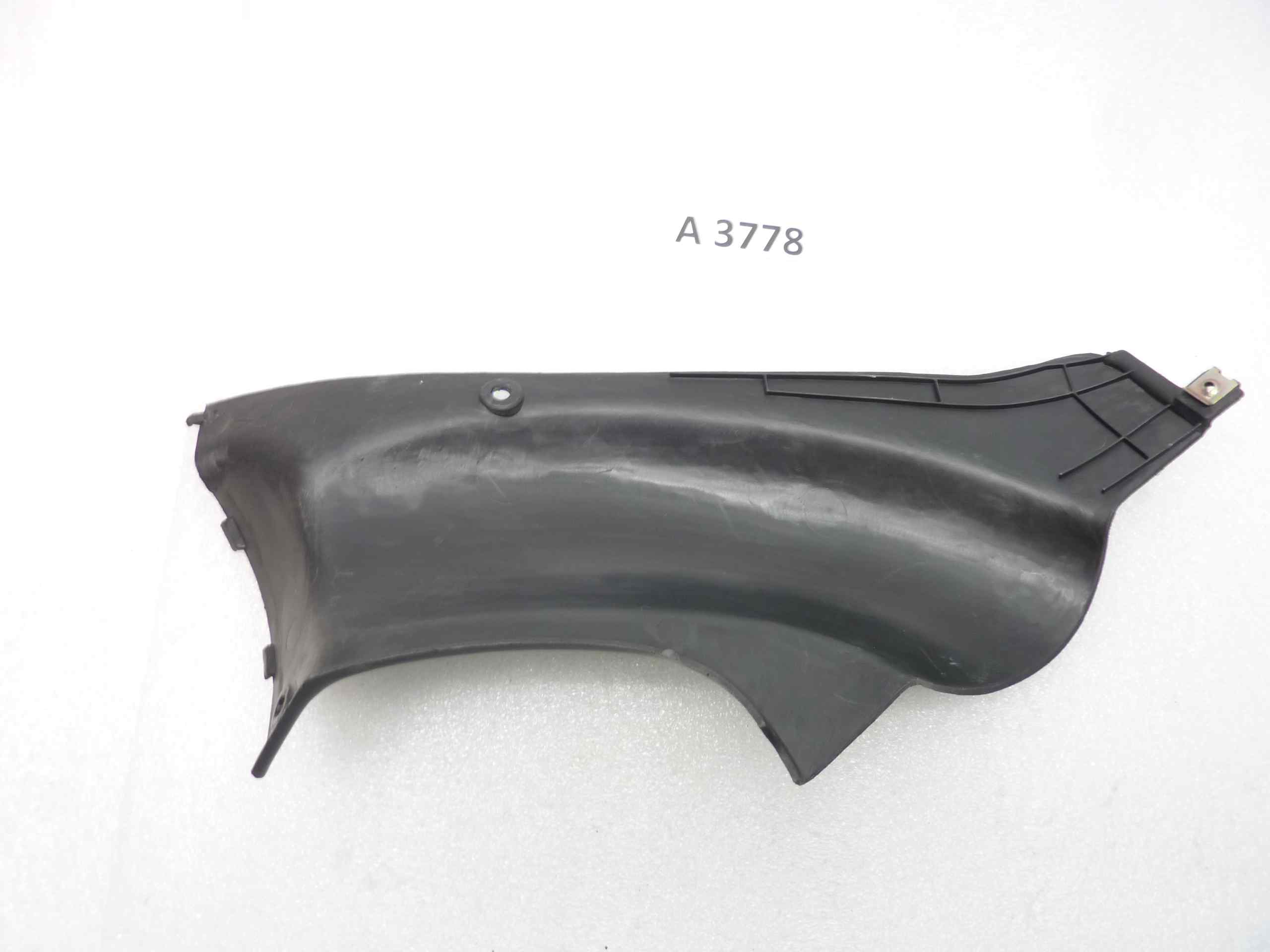Yamaha YZF 600 R Thundercat 96-03 cover interna carena plastica destra 4TV2836K0000 - immagine 4