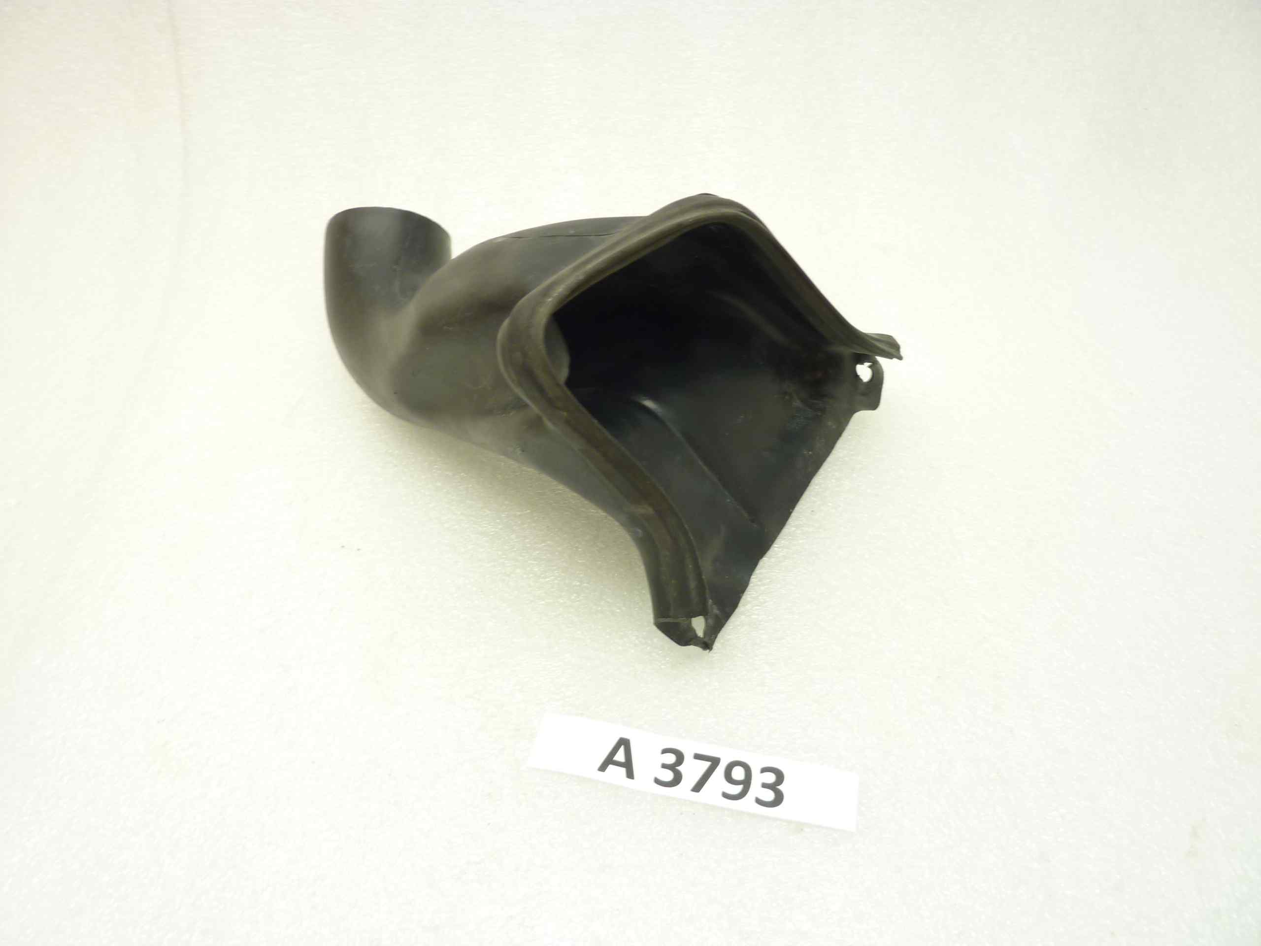 Yamaha FZR 1000 2LA 87 condotto aria aspirazione destro - immagine 4