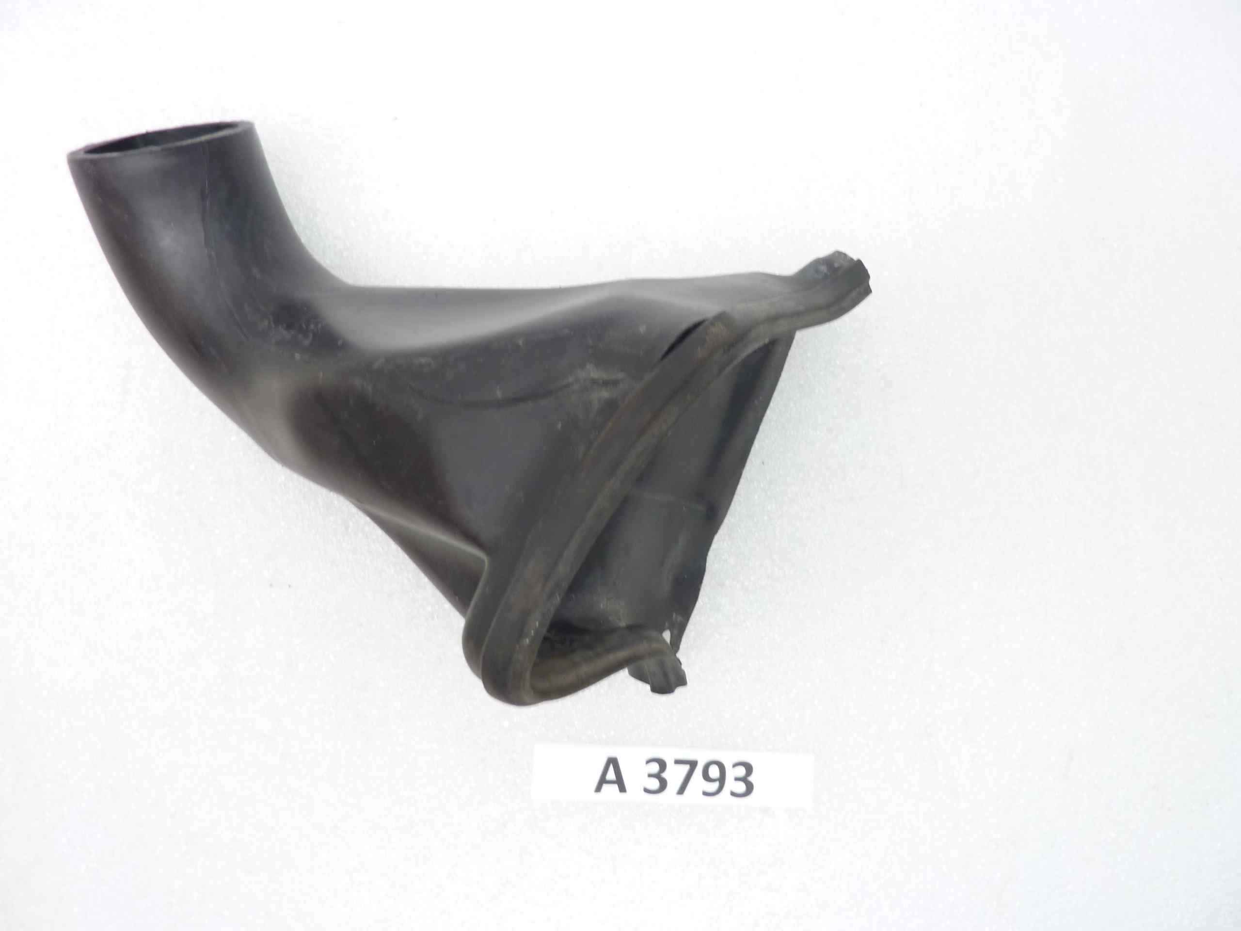 Yamaha FZR 1000 2LA 87 condotto aria aspirazione destro - immagine 5