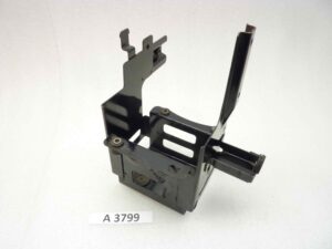 Kawasaki Z 1000 77-79 MK2staffa supporto batteria scatola