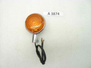Yamaha XV Virago 250 525 920 1000 freccia