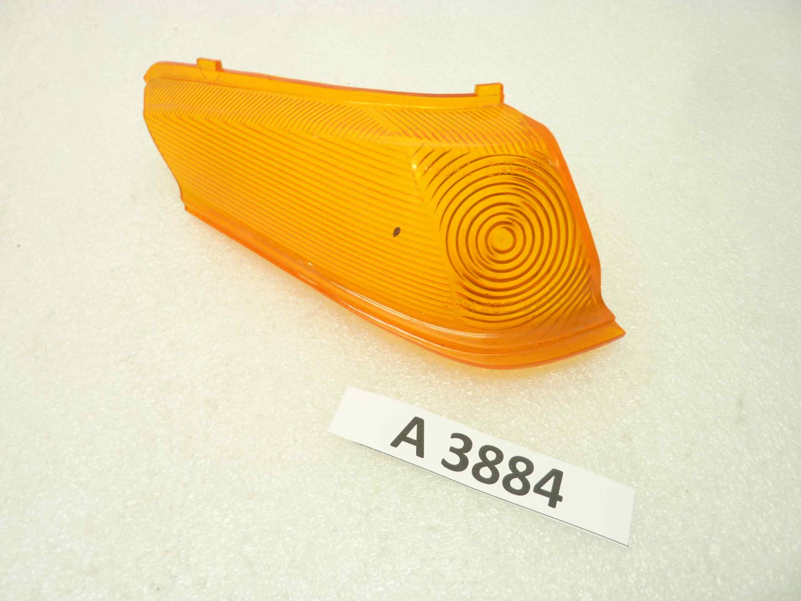 Yamaha MBK Sorriso CT 50 90-94 gemma freccia posteriore sx