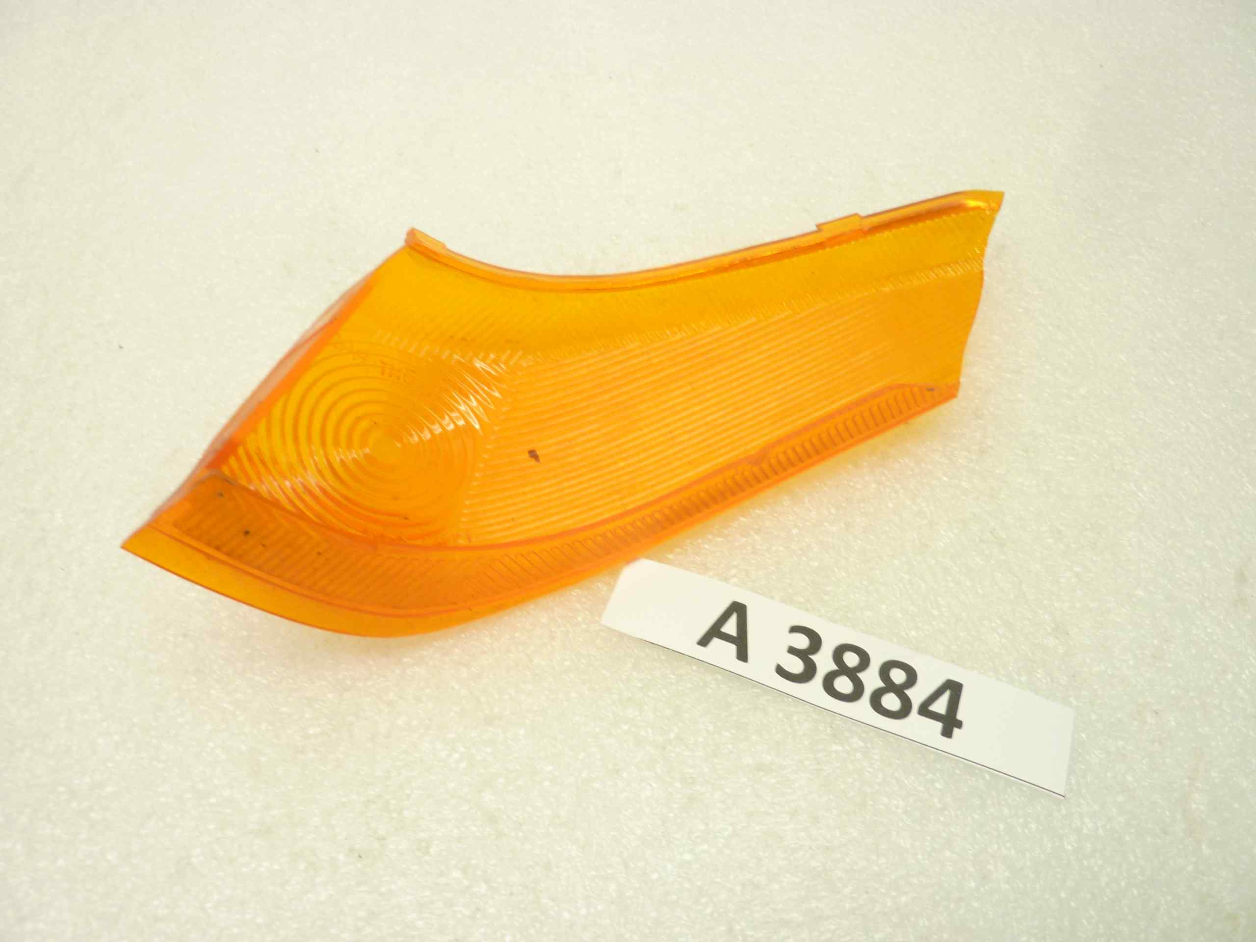Yamaha MBK Sorriso CT 50 90-94 gemma freccia posteriore sx - immagine 2