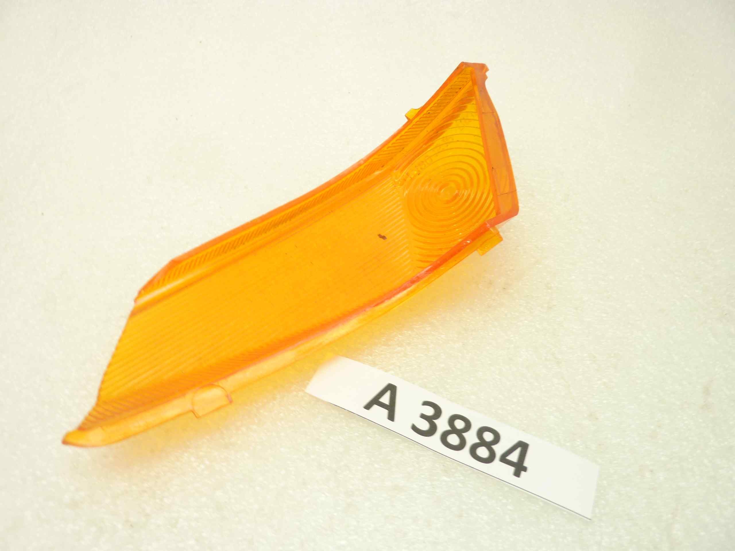 Yamaha MBK Sorriso CT 50 90-94 gemma freccia posteriore sx - immagine 3