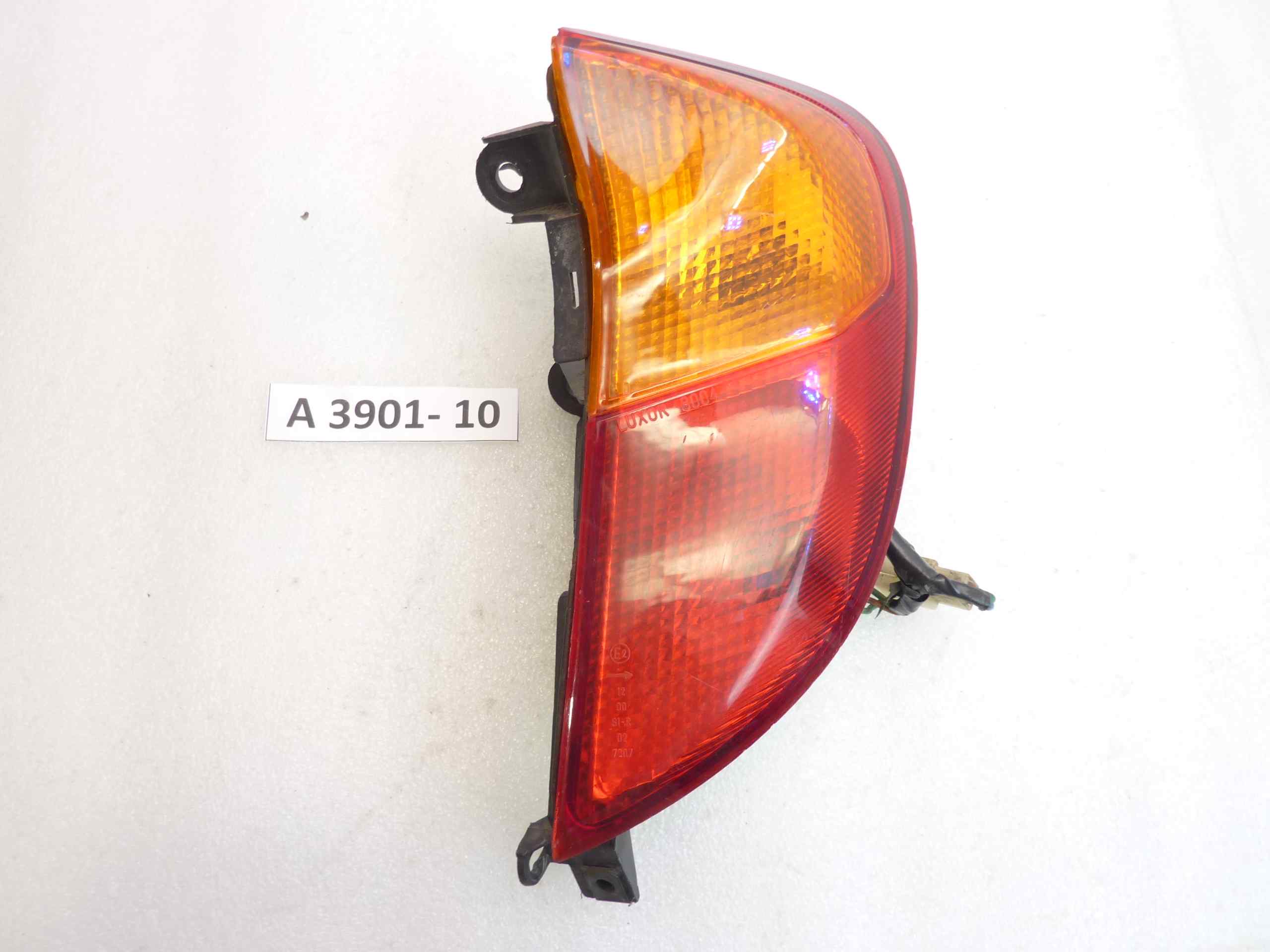 Freccia destra posteriore Honda Pantheon 125 150 1998 - 2002