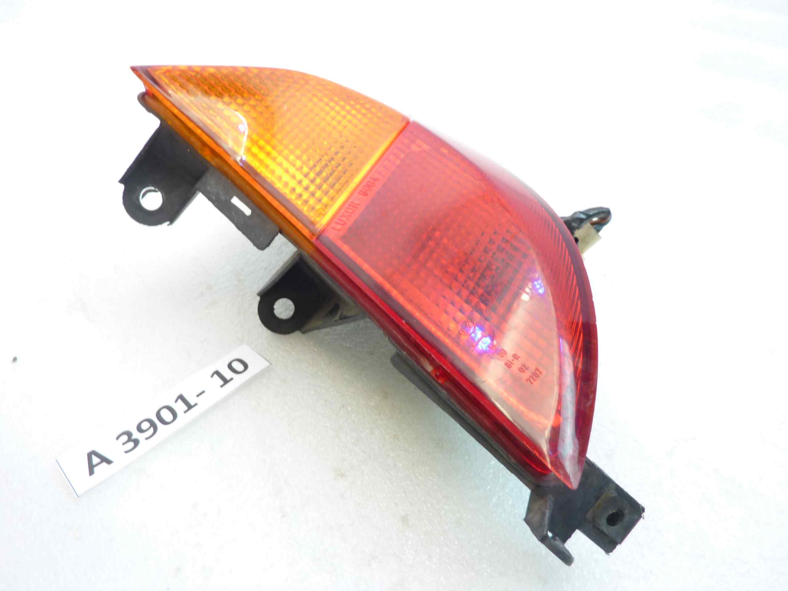 Freccia destra posteriore Honda Pantheon 125 150 1998 - 2002 - immagine 3