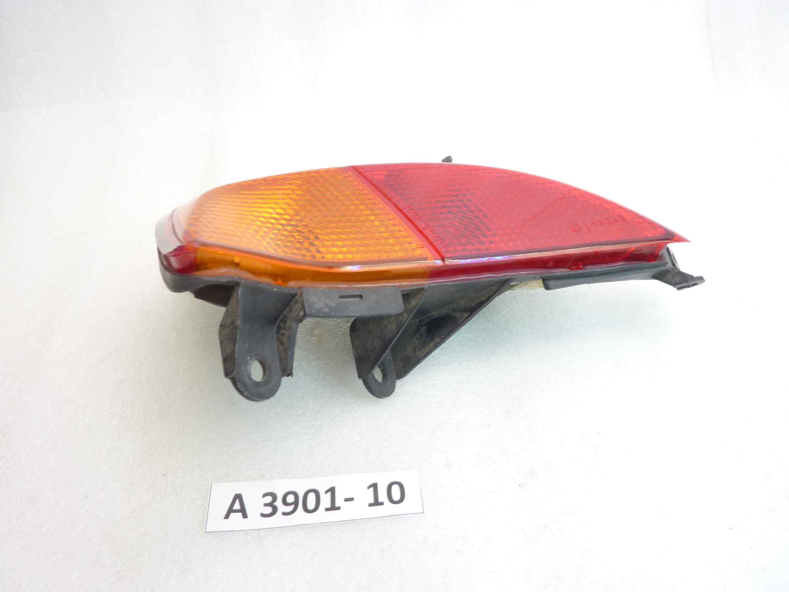 Freccia destra posteriore Honda Pantheon 125 150 1998 - 2002 - immagine 4