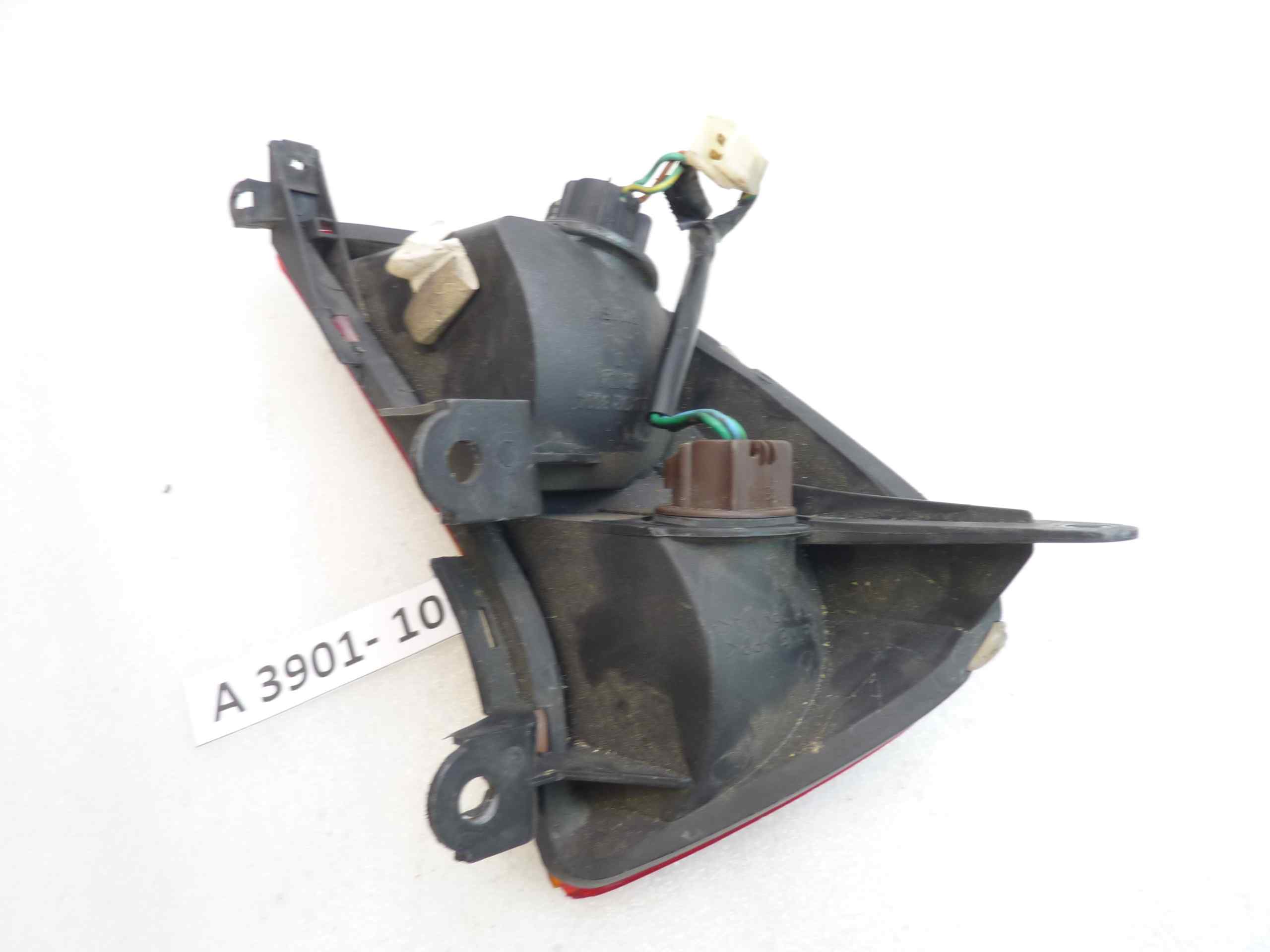 Freccia destra posteriore Honda Pantheon 125 150 1998 - 2002 - immagine 5