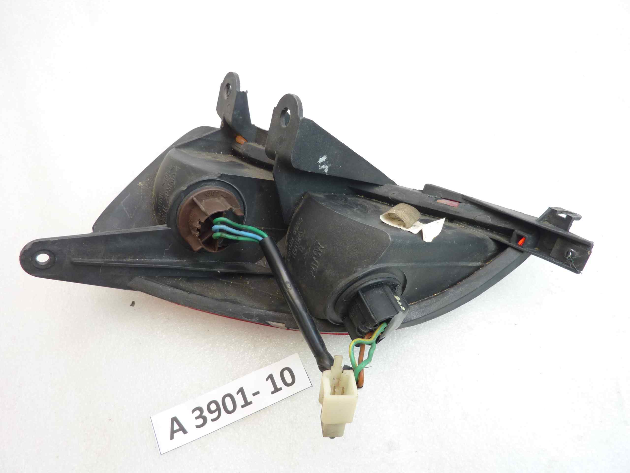 Freccia destra posteriore Honda Pantheon 125 150 1998 - 2002 - immagine 6