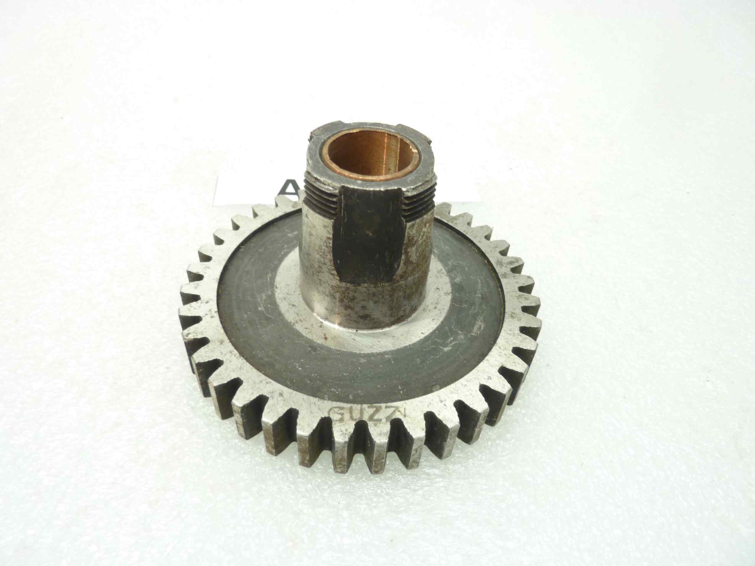 Guzzi Alce ingranaggio presa diretta M 9027 - immagine 3