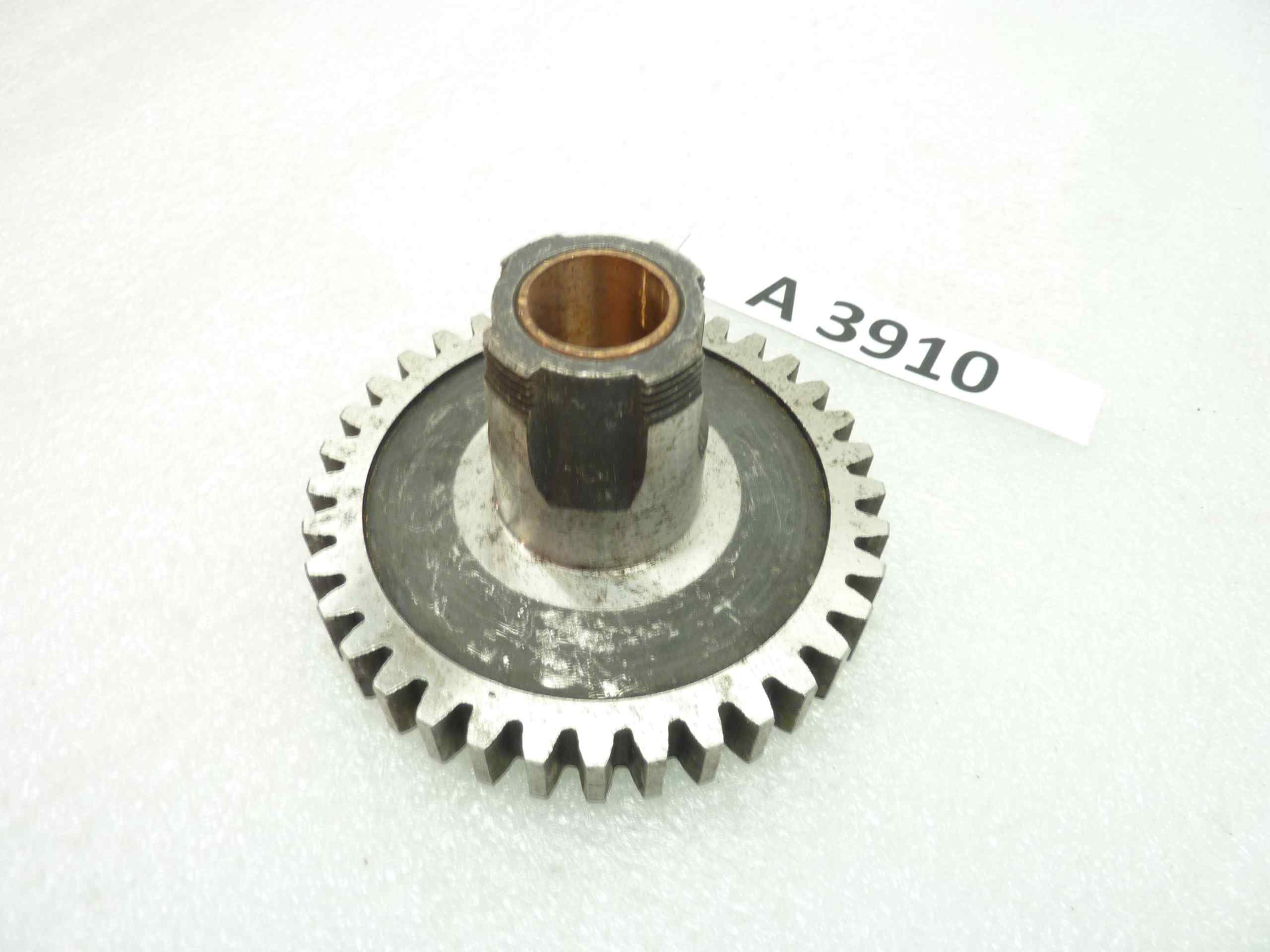 Guzzi Alce ingranaggio presa diretta M 9027 - immagine 6