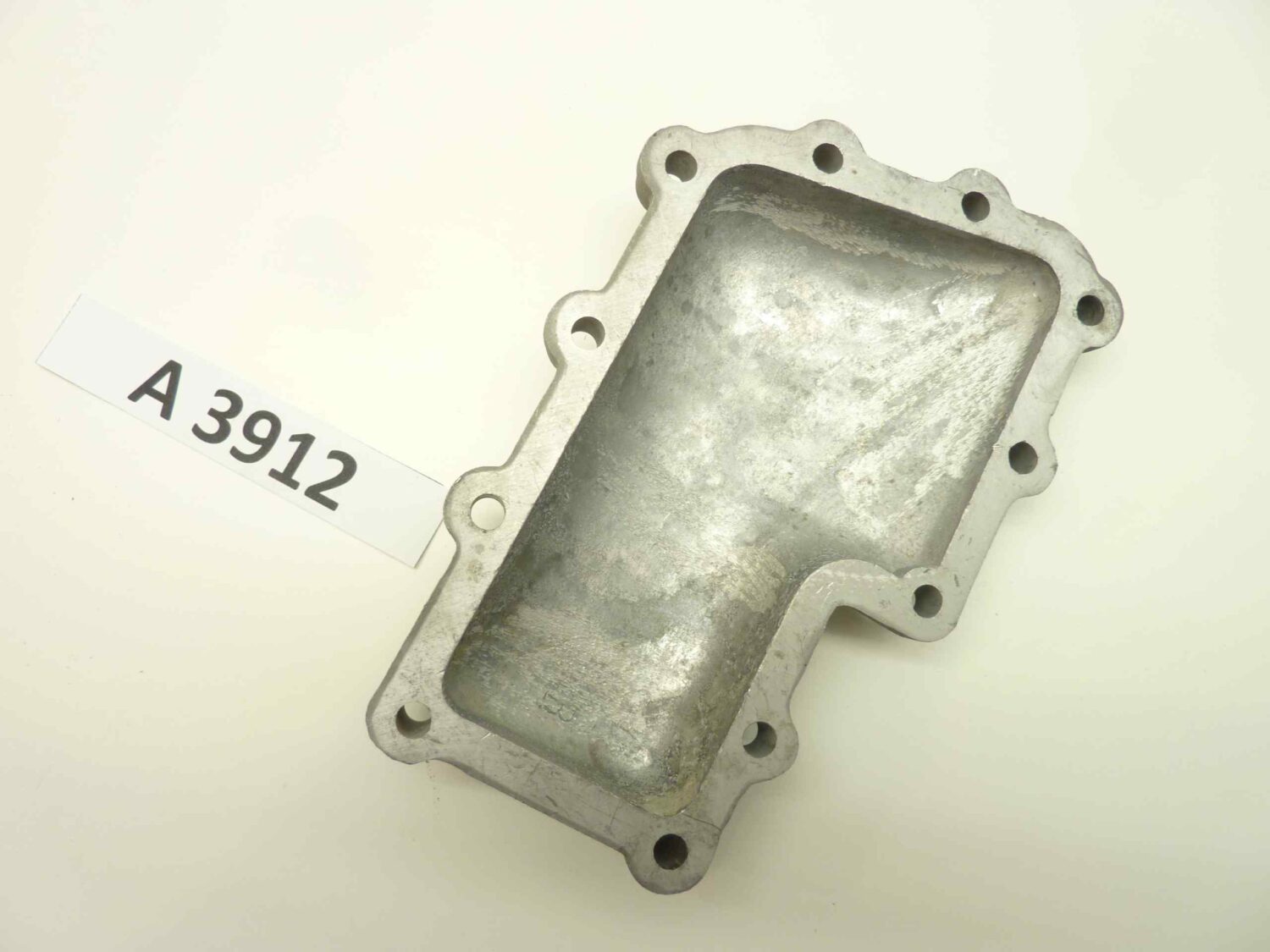 Guzzi Airone Sport Turismo 250 coperchio punterie M 2321 - immagine 2