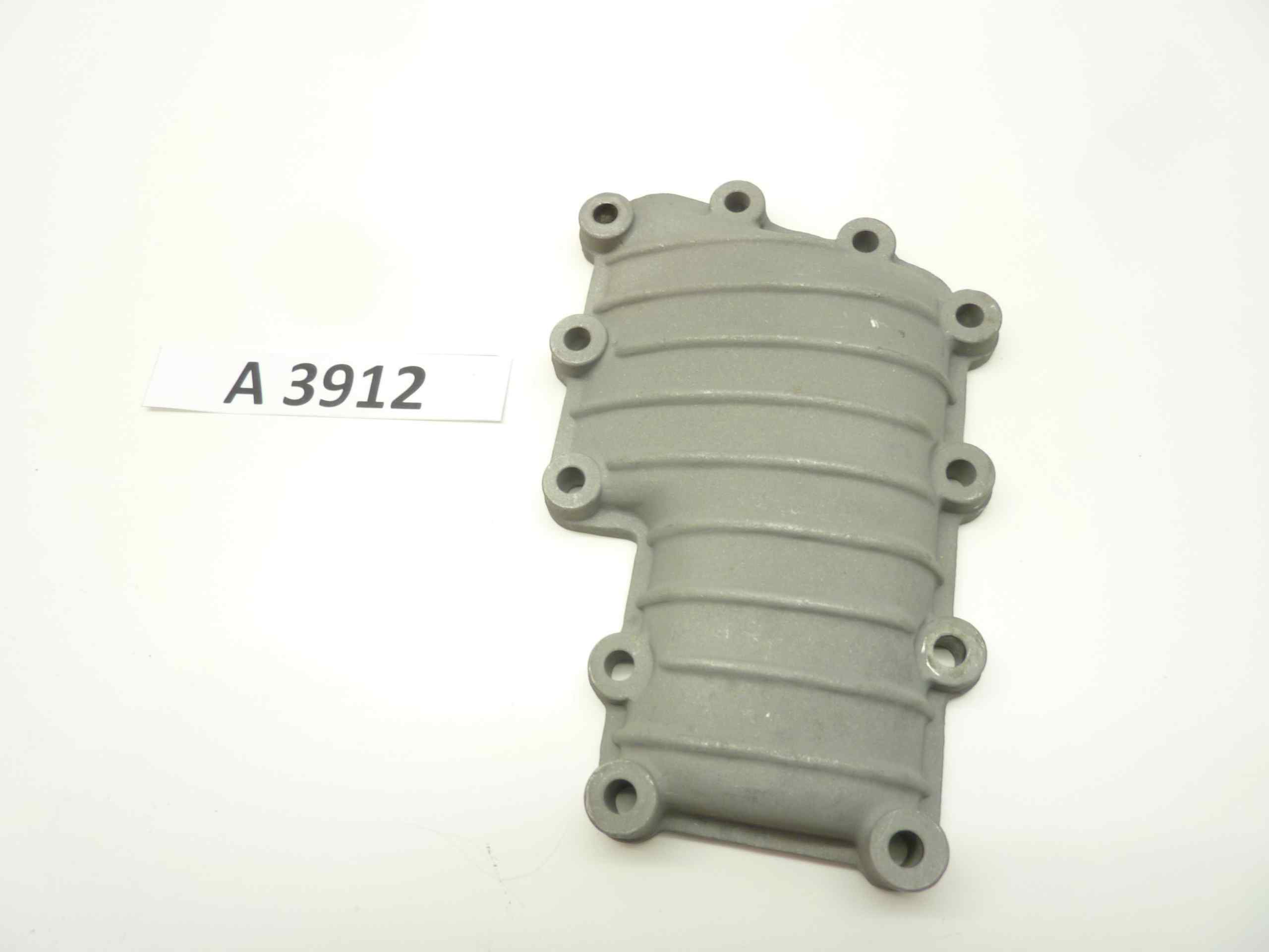 Guzzi Airone Sport Turismo 250 coperchio punterie M 2321 - immagine 3