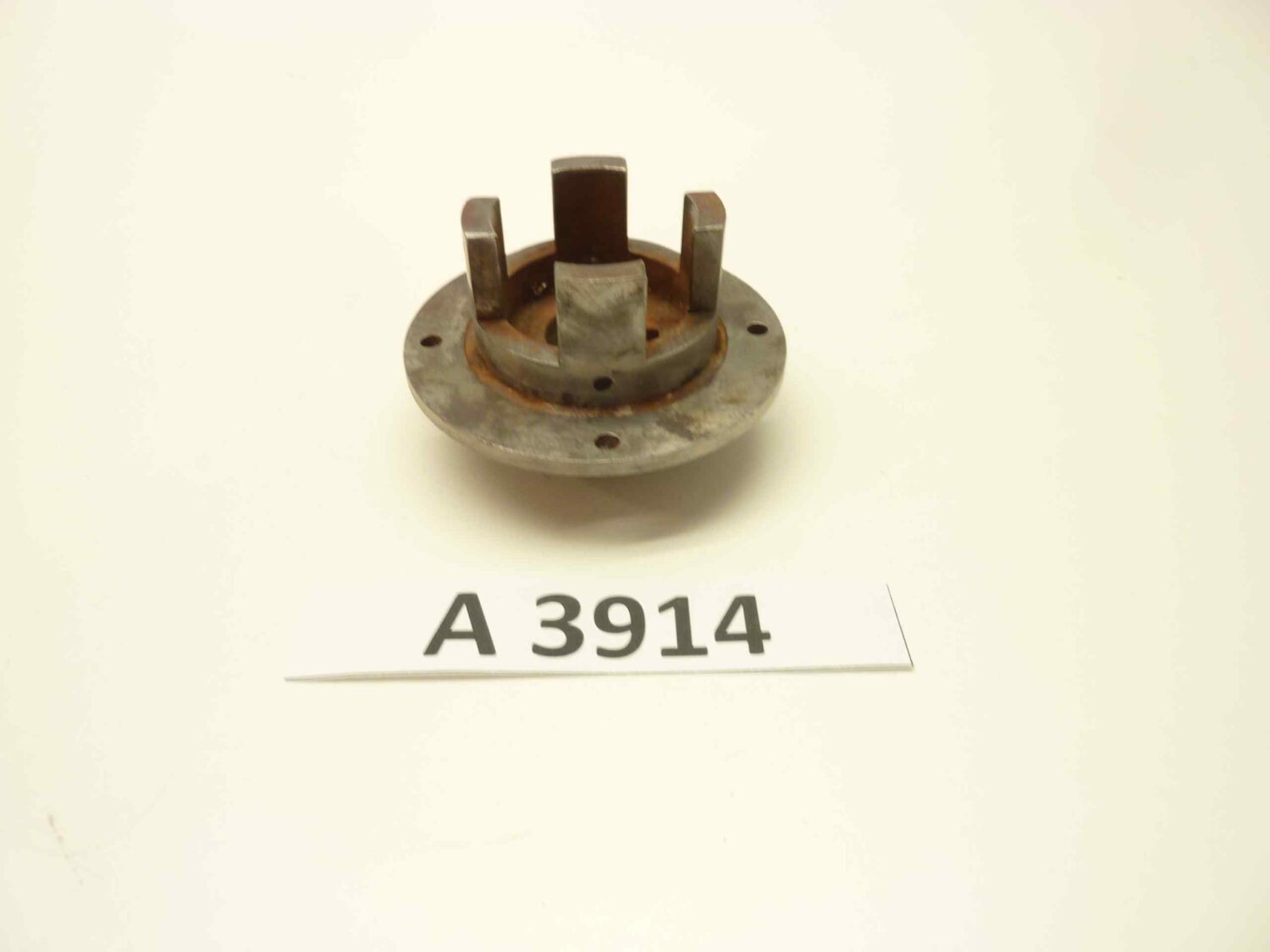 Guzzi Airone 250 ingranaggio corpo fisso frizione M 2117