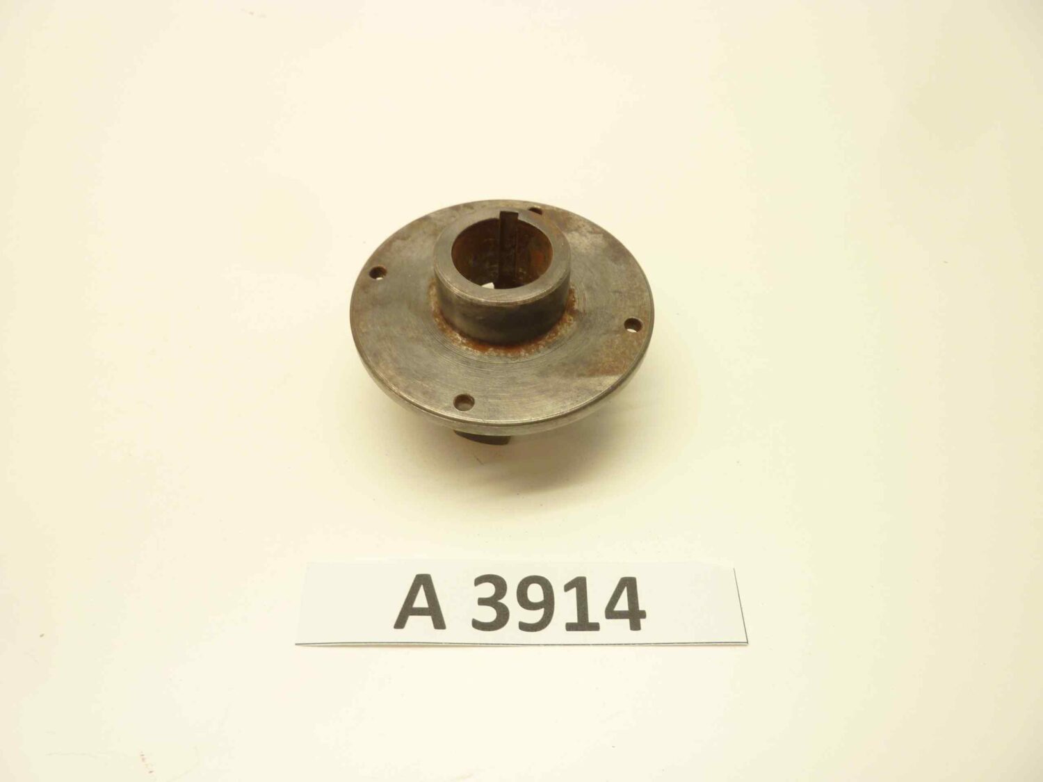 Guzzi Airone 250 ingranaggio corpo fisso frizione M 2117 - immagine 3