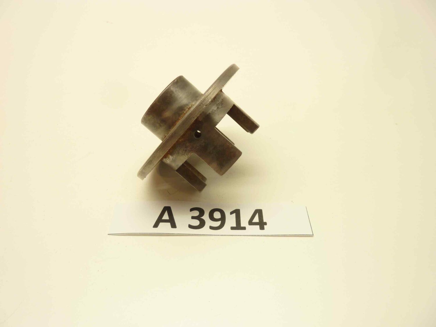 Guzzi Airone 250 ingranaggio corpo fisso frizione M 2117 - immagine 4