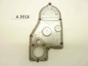 Guzzi Airone 250 carter coperchio distribuzione NUOVO M 2505