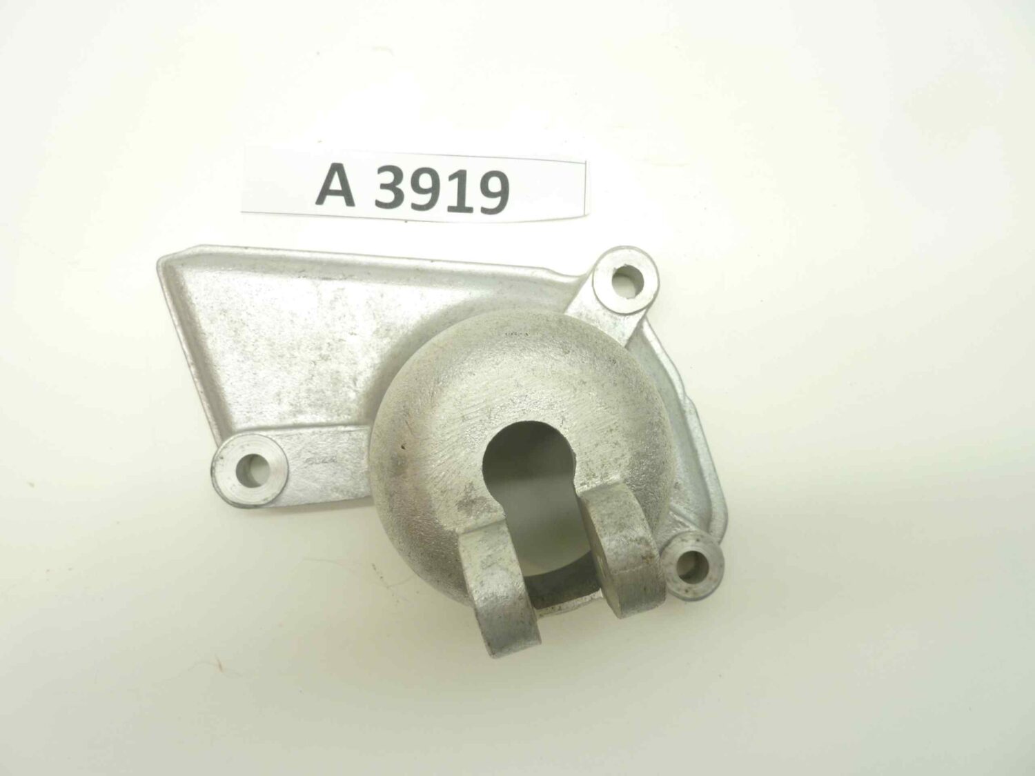 Guzzi Airone 250 coperchio pignone catena M 2306