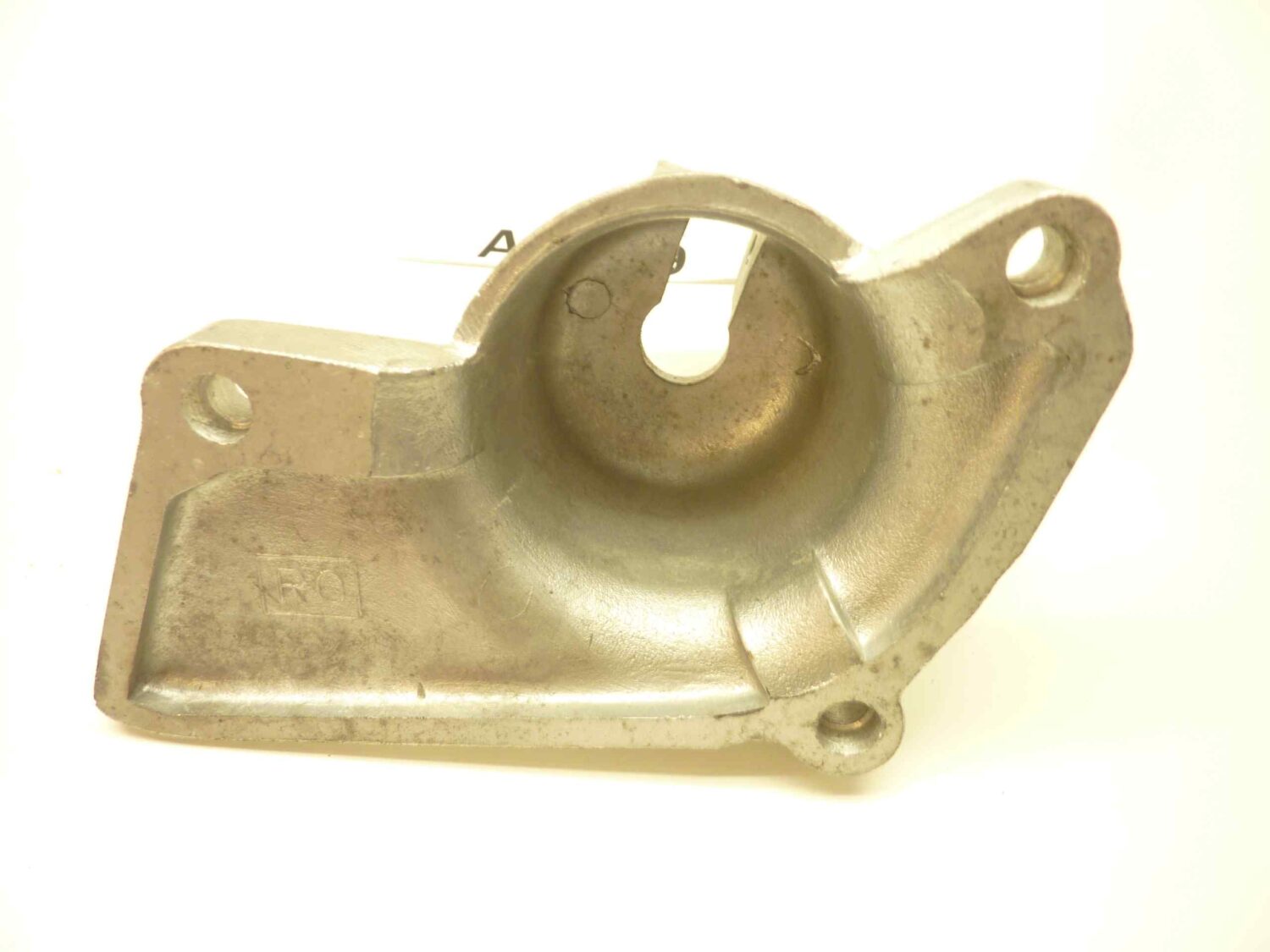 Guzzi Airone 250 coperchio pignone catena M 2306 - immagine 3