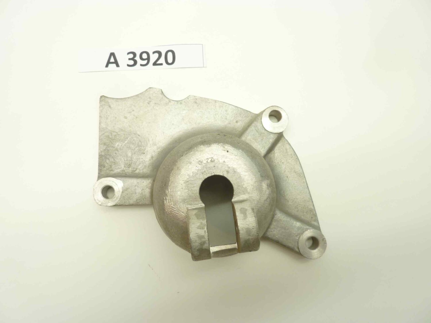 Guzzi Superalce coperchio pignone catena M 9106