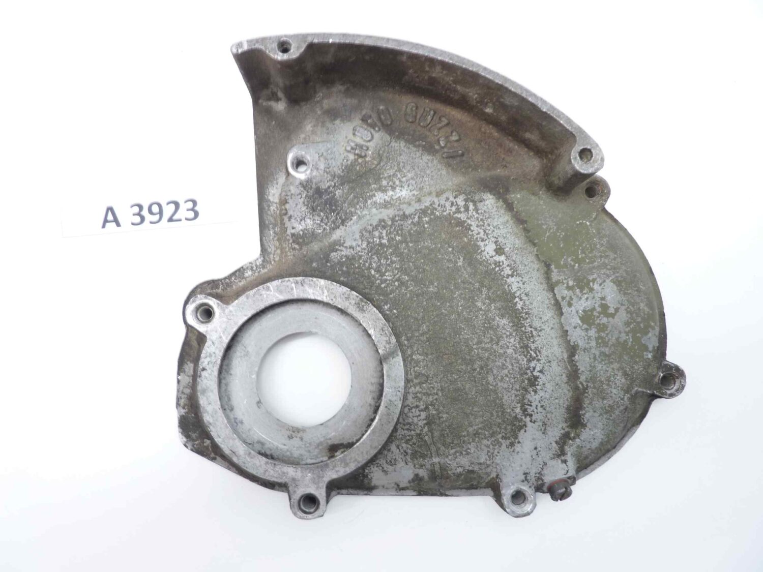 Guzzi Alce Superalce carter coperchio motore M 9105